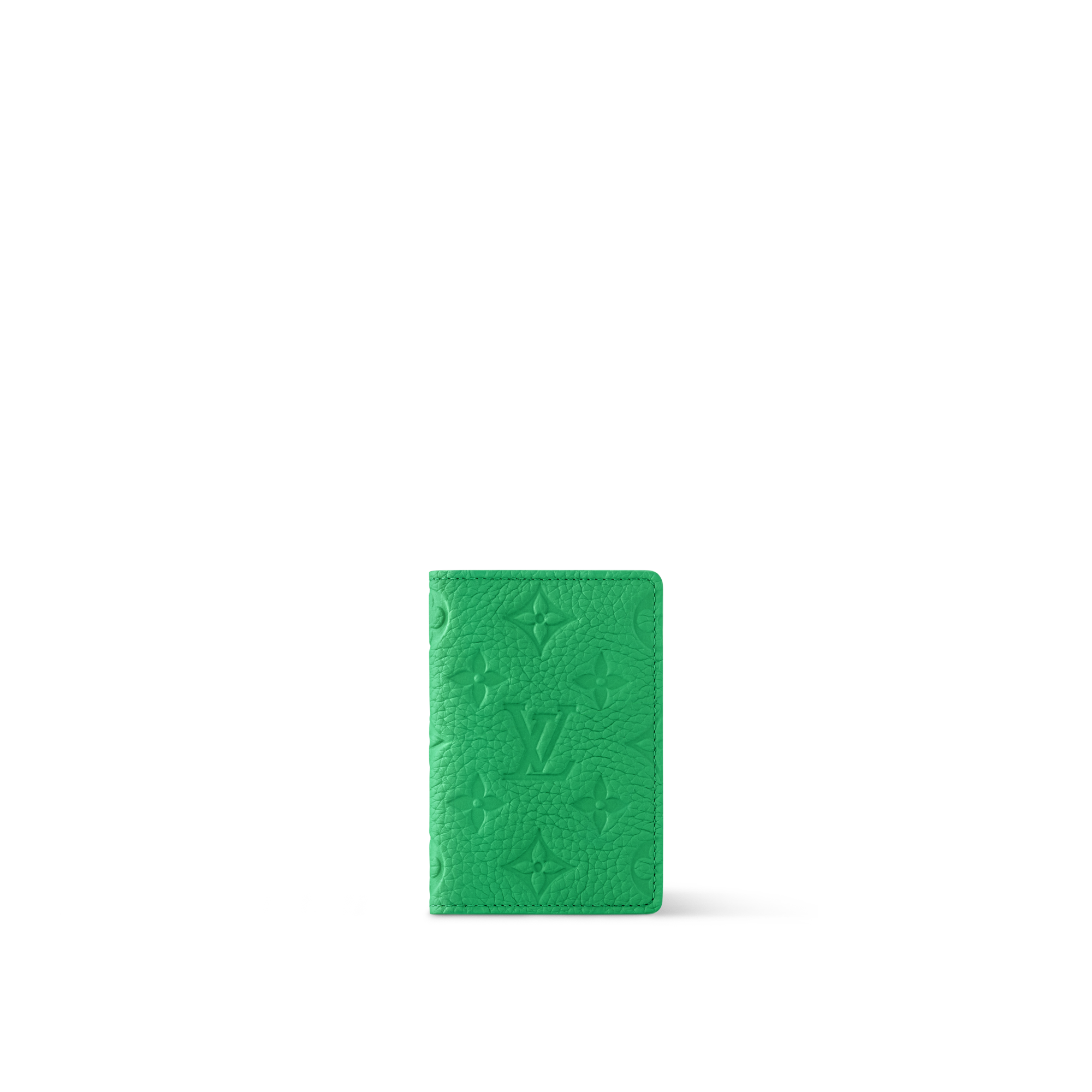 Taurillon Monogram Artículos Pequeños de Piel para Hombre Carteras compactas y largas Organizador de bolsillo | Louis Vuitton ® (Ampliar producto)