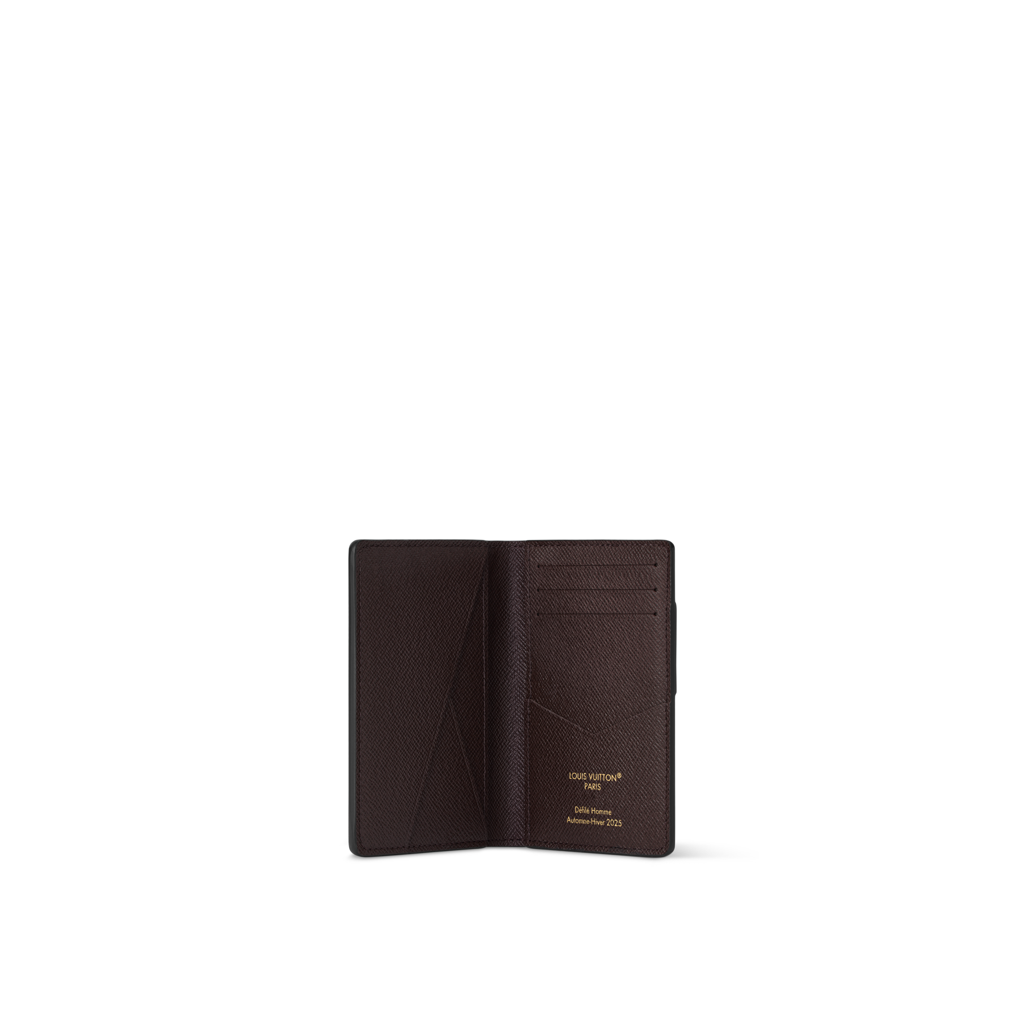 Autres Toiles Monogram Artículos Pequeños de Piel para Hombre Carteras compactas y largas Organizador de bolsillo | Louis Vuitton ® (Ampliar producto)