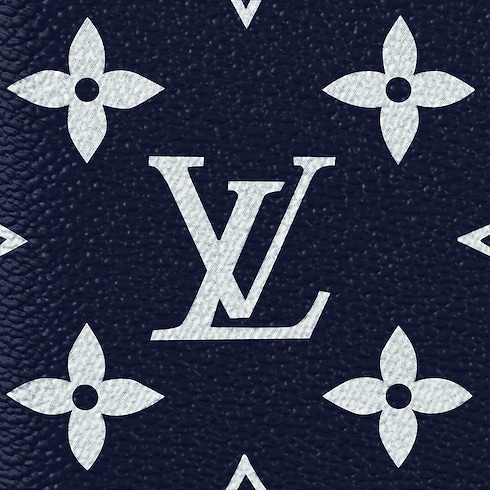 Autres Cuirs Monogram P9 Club } Organizador de bolsillo | Louis Vuitton ® (Ampliar producto)