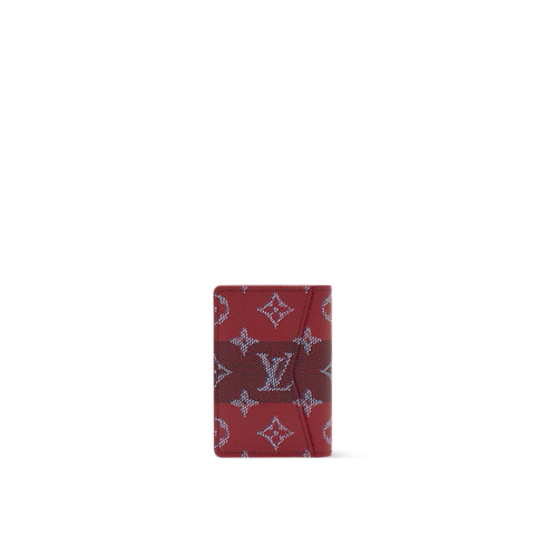 Monogram otro Artículos Pequeños de Piel para Hombre Tarjeteros Organizador de bolsillo | Louis Vuitton ® (Ampliar producto)