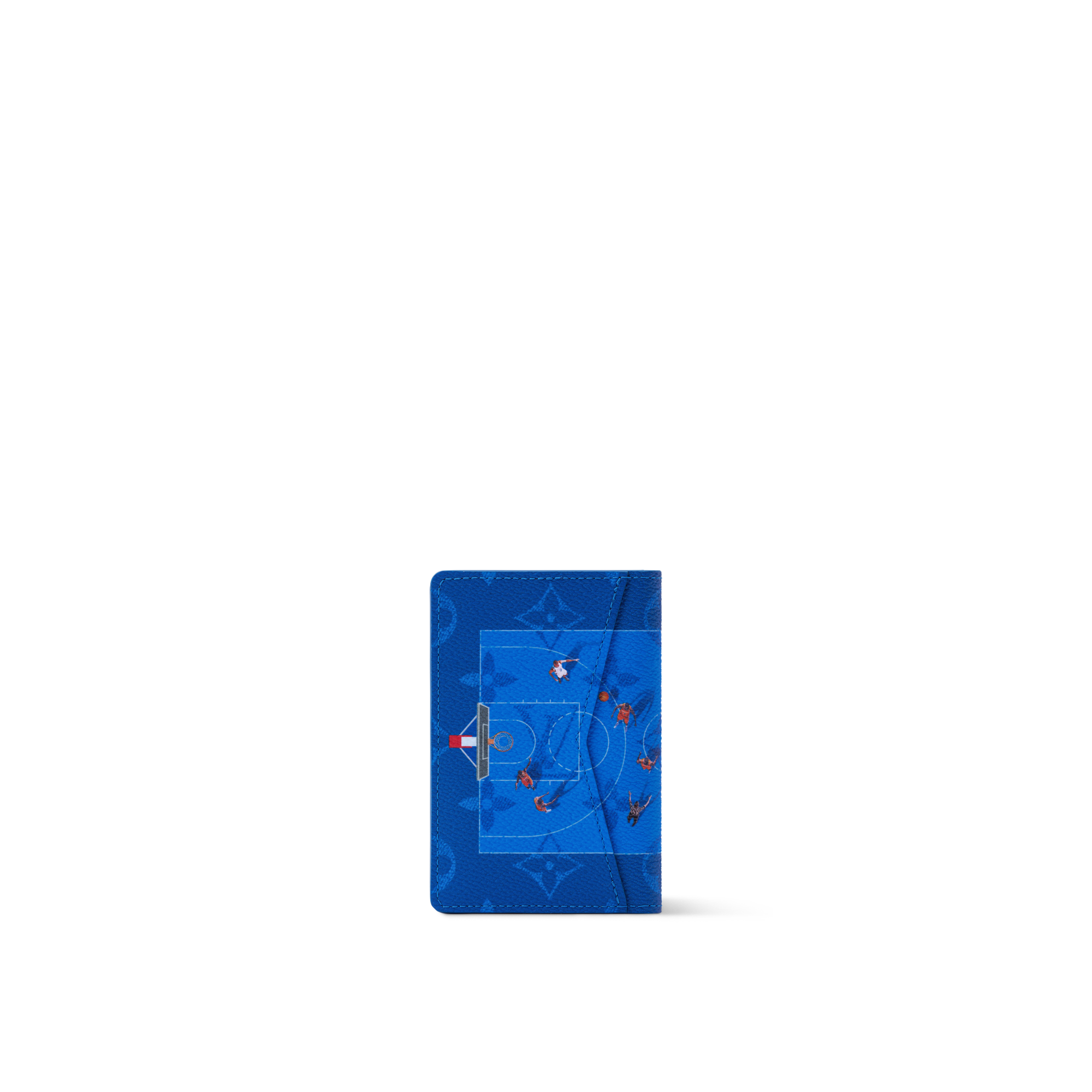 Monogram otro Artículos Pequeños de Piel para Hombre Carteras compactas y largas Organizador de bolsillo | Louis Vuitton ® (Ampliar producto)