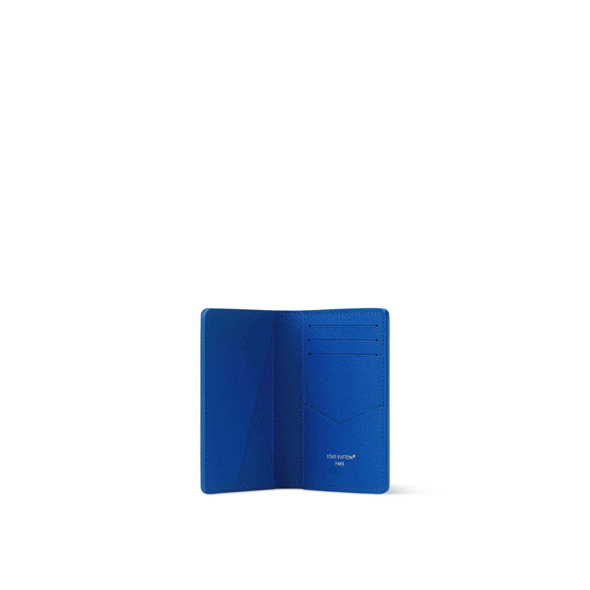 Monogram otro Artículos Pequeños de Piel para Hombre Carteras compactas y largas Organizador de bolsillo | Louis Vuitton ® (Ampliar producto)