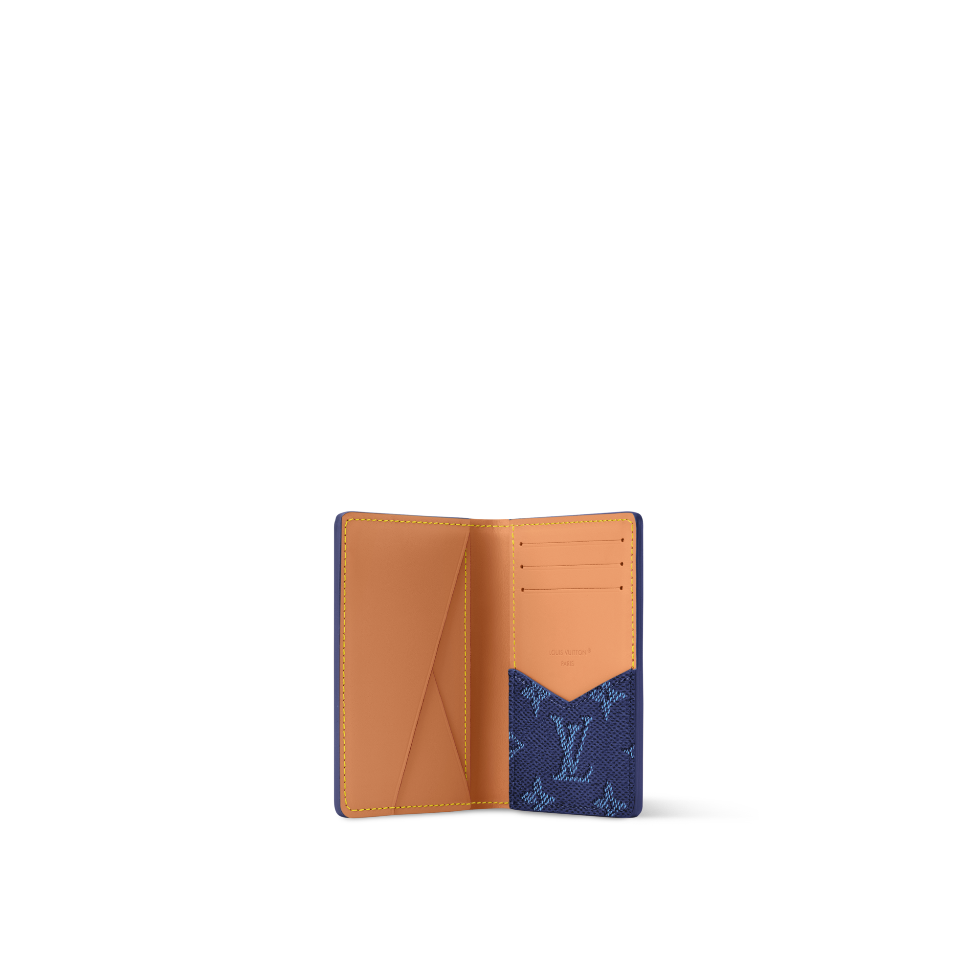 Monogram otro Artículos Pequeños de Piel para Hombre Tarjeteros Organizador de bolsillo | Louis Vuitton ® (Ampliar producto)