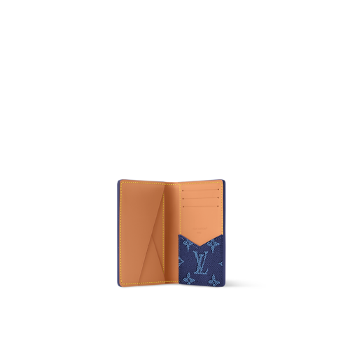 Monogram otro Artículos Pequeños de Piel para Hombre Tarjeteros Organizador de bolsillo | Louis Vuitton ® (Ampliar producto)