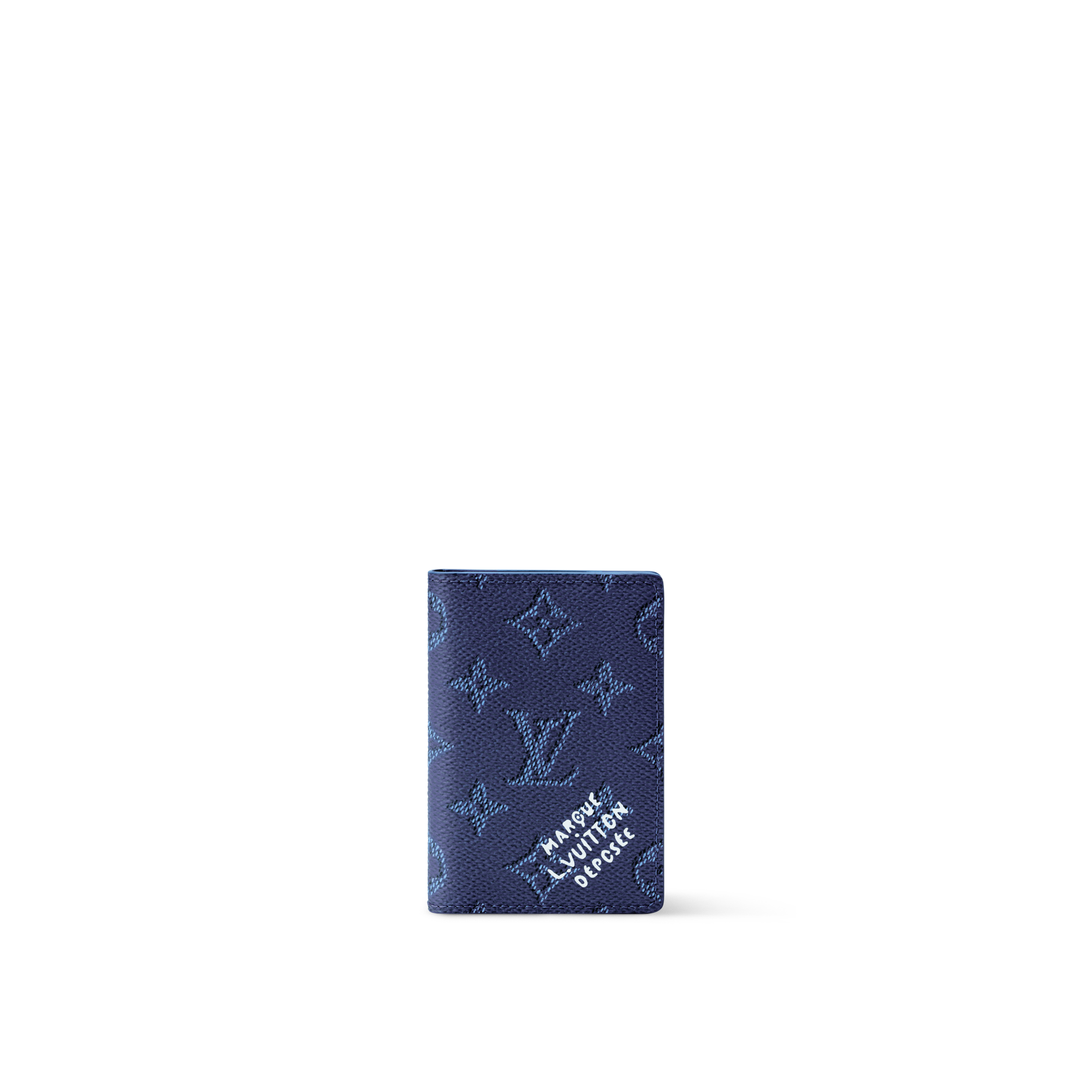 Monogram otro Artículos Pequeños de Piel para Hombre Tarjeteros Organizador de bolsillo | Louis Vuitton ® (Ampliar producto)