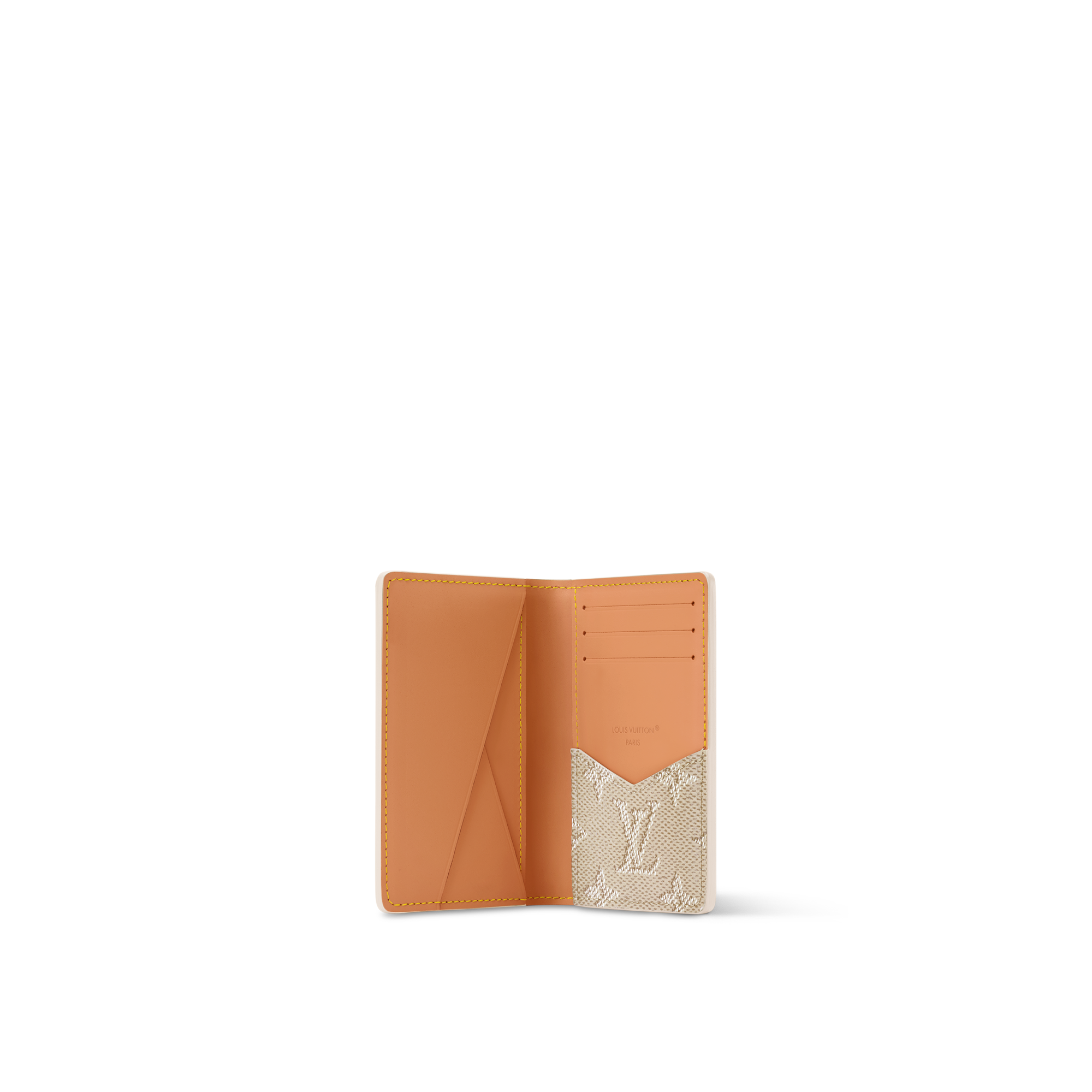 Monogram otro Artículos Pequeños de Piel para Hombre Tarjeteros Organizador de bolsillo | Louis Vuitton ® (Ampliar producto)