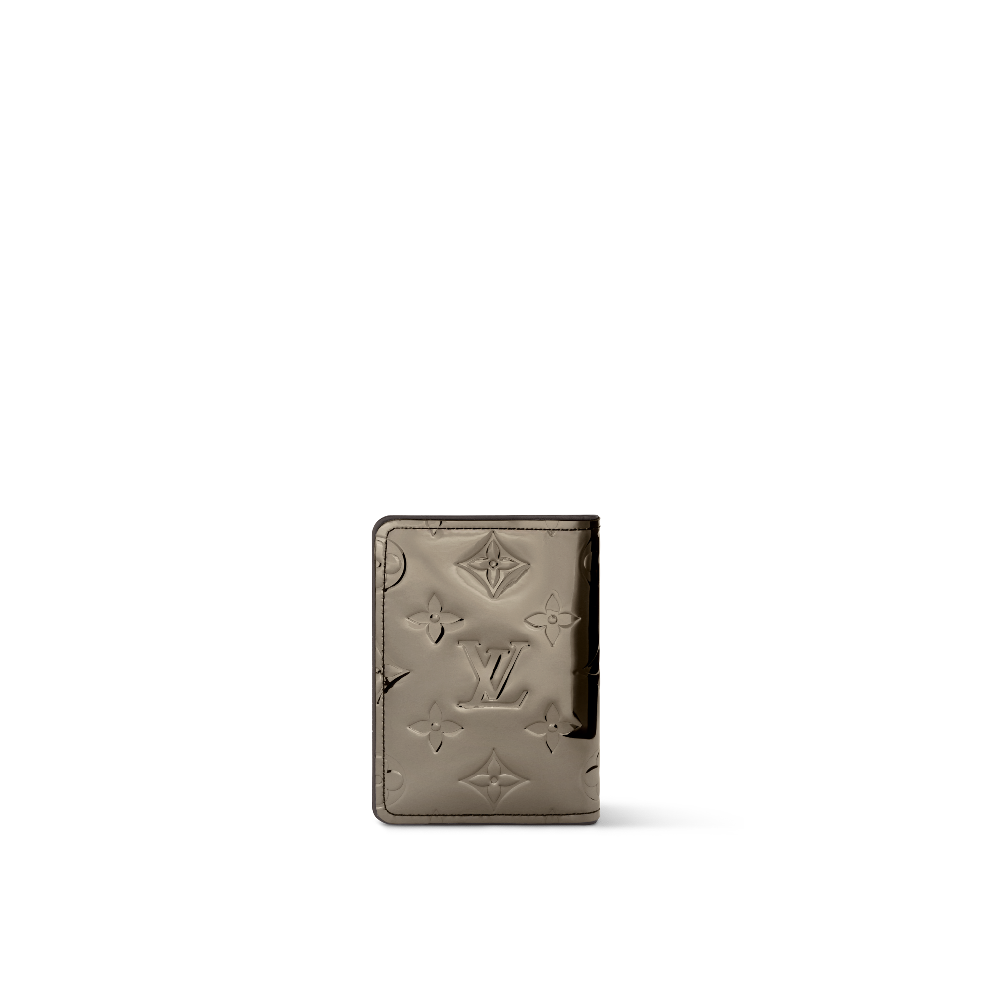 Monogram Other Carteras y artículos de piel pequeños Portatarjetas y fundas para pasaporte Organizador de bolsillo | Louis Vuitton ® (Ampliar producto)