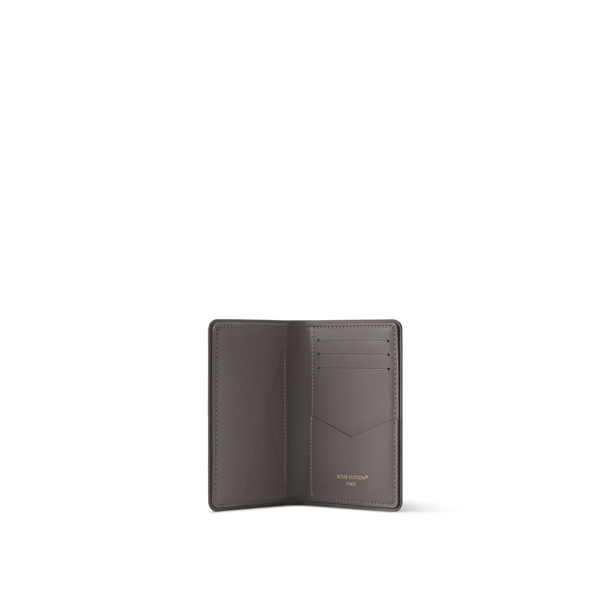 Monogram Other Carteras y artículos de piel pequeños Portatarjetas y fundas para pasaporte Organizador de bolsillo | Louis Vuitton ® (Ampliar producto)