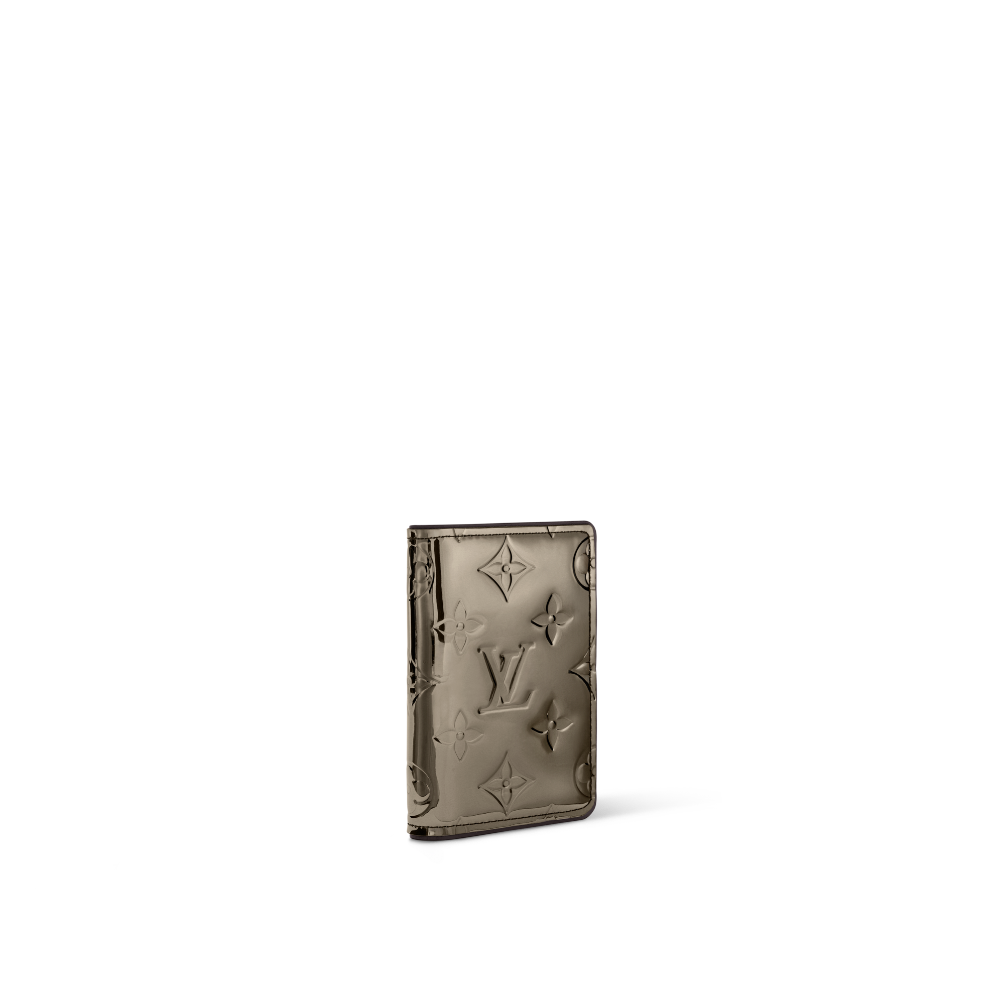 Monogram Other Carteras y artículos de piel pequeños Portatarjetas y fundas para pasaporte Organizador de bolsillo | Louis Vuitton ® (Ampliar producto)