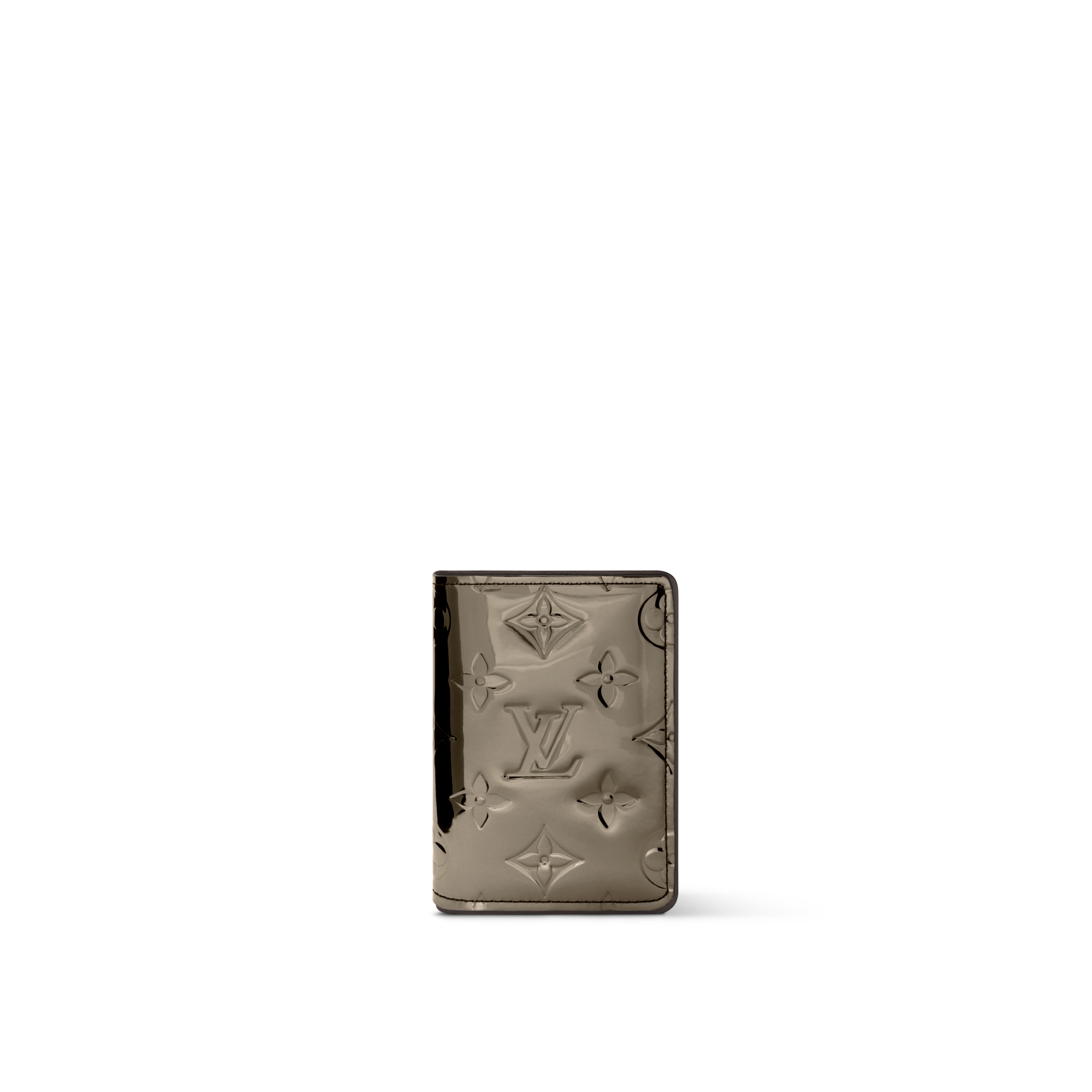 Monogram Other Carteras y artículos de piel pequeños Portatarjetas y fundas para pasaporte Organizador de bolsillo | Louis Vuitton ® (Ampliar producto)