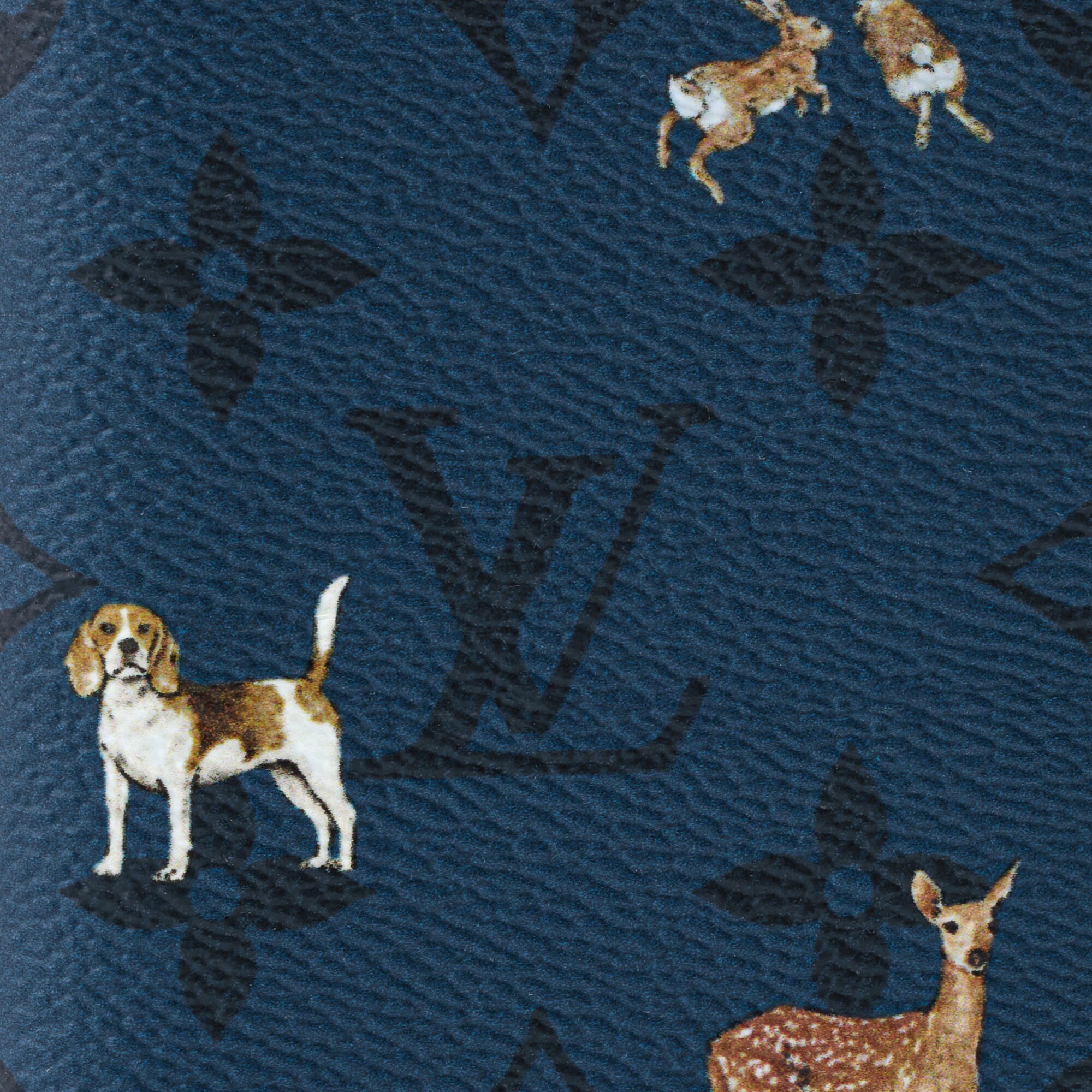 Monogram otro Carteras y artículos de piel pequeños Portatarjetas y fundas para pasaporte Organizador de bolsillo | Louis Vuitton ® (Ampliar producto)