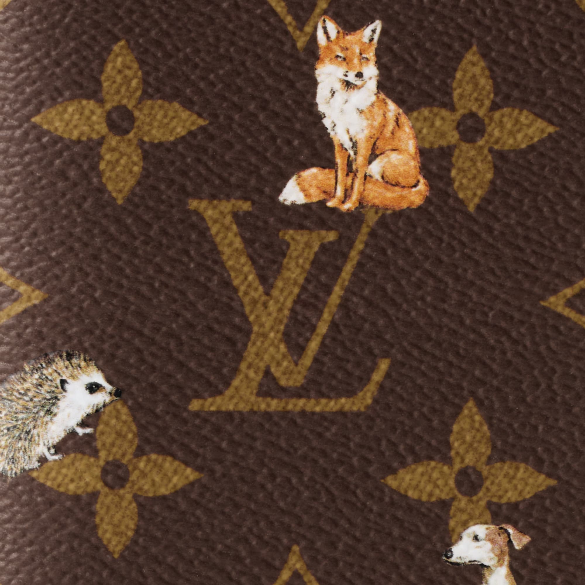 Monogram otro Carteras y artículos de piel pequeños Portatarjetas y fundas para pasaporte Organizador de bolsillo | Louis Vuitton ® (Ampliar producto)