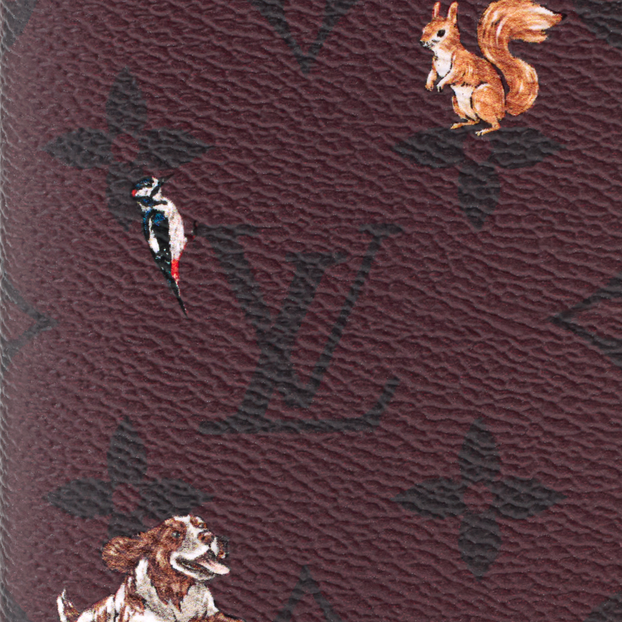 Monogram otro Carteras y artículos de piel pequeños Portatarjetas y fundas para pasaporte Organizador de bolsillo | Louis Vuitton ® (Ampliar producto)