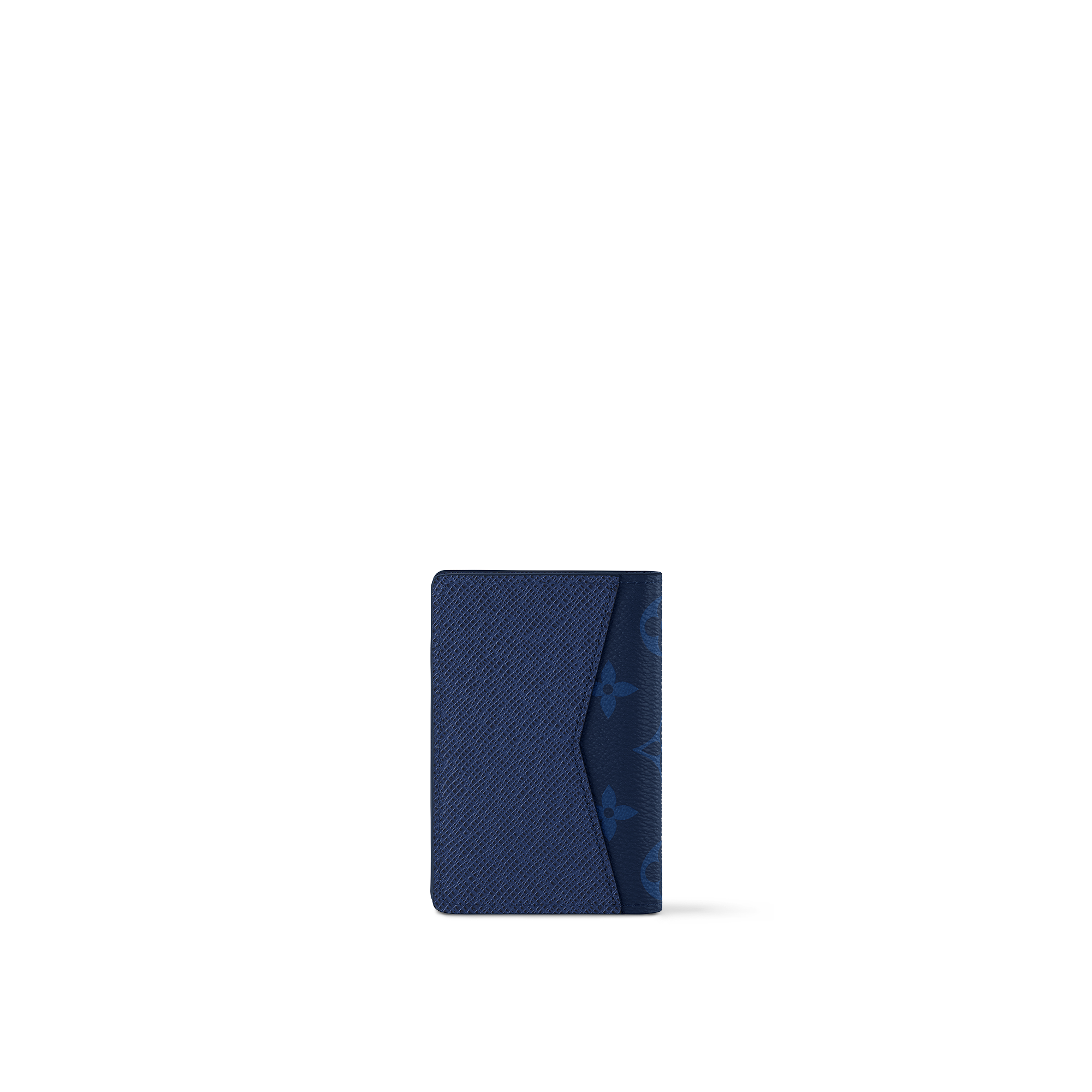 Taigarama Artículos Pequeños de Piel para Hombre Carteras compactas y largas Organizador de bolsillo | Louis Vuitton ® (Ampliar producto)