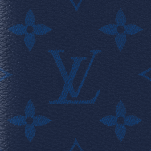 Taigarama Artículos Pequeños de Piel para Hombre Carteras compactas y largas Organizador de bolsillo | Louis Vuitton ® (Ampliar producto)