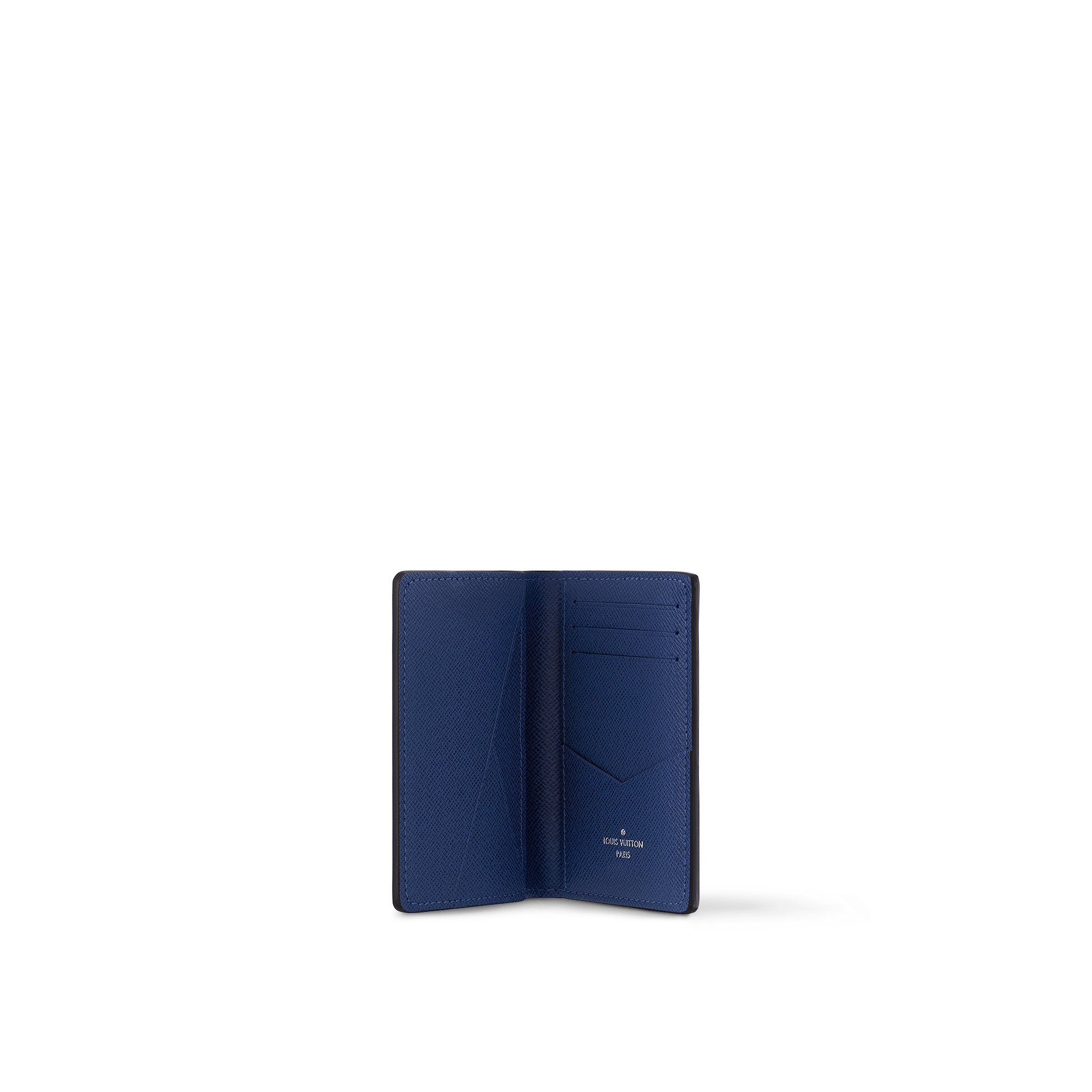 Taigarama Artículos Pequeños de Piel para Hombre Carteras compactas y largas Organizador de bolsillo | Louis Vuitton ® (Ampliar producto)