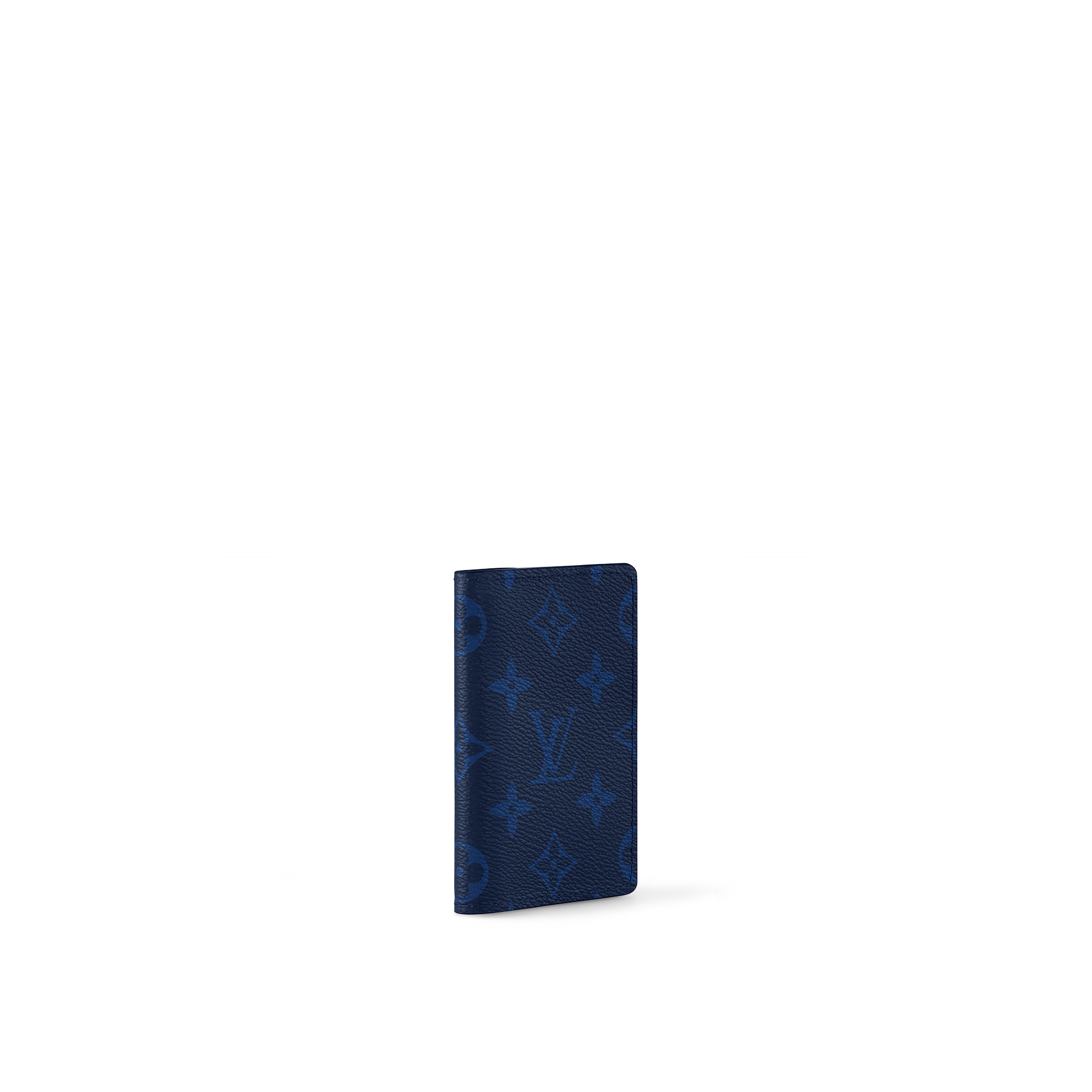 Taigarama Artículos Pequeños de Piel para Hombre Carteras compactas y largas Organizador de bolsillo | Louis Vuitton ® (Ampliar producto)