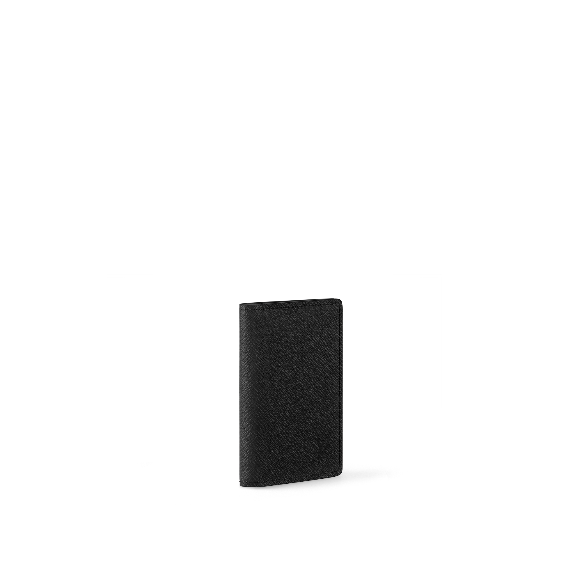 Taiga Personalización Artículos de Piel } Organizador de bolsillo | Louis Vuitton ® (Ampliar producto)