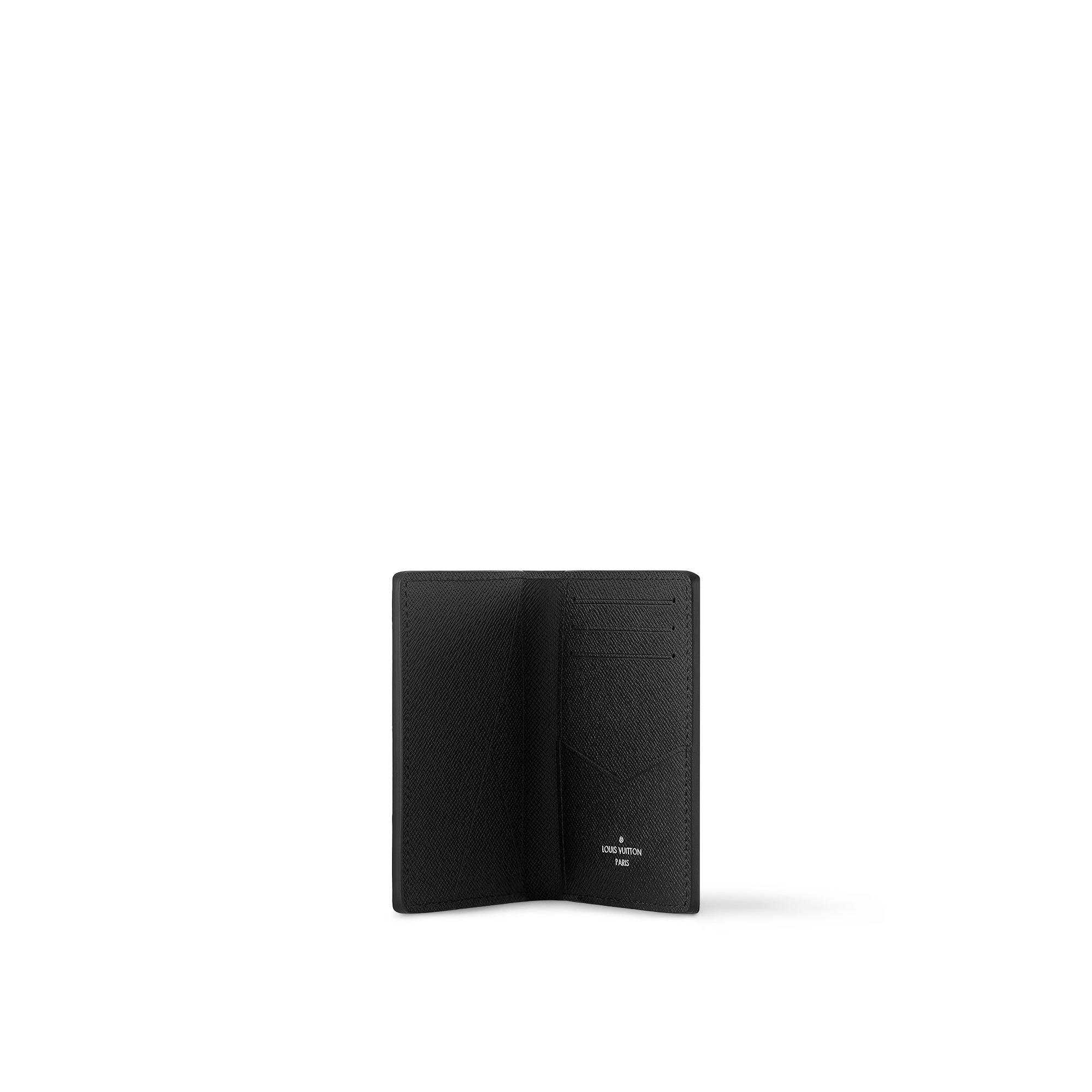 Epi Personalización Artículos de Piel } Organizador de bolsillo | Louis Vuitton ® (Ampliar producto)