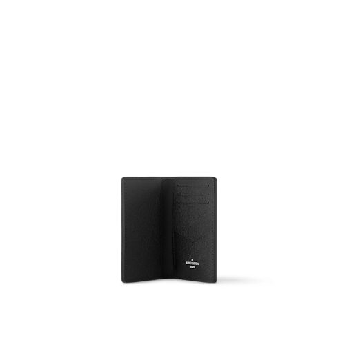 Piel Epi Personalización Artículos de Piel } Organizador de bolsillo | Louis Vuitton ® (Ampliar producto)