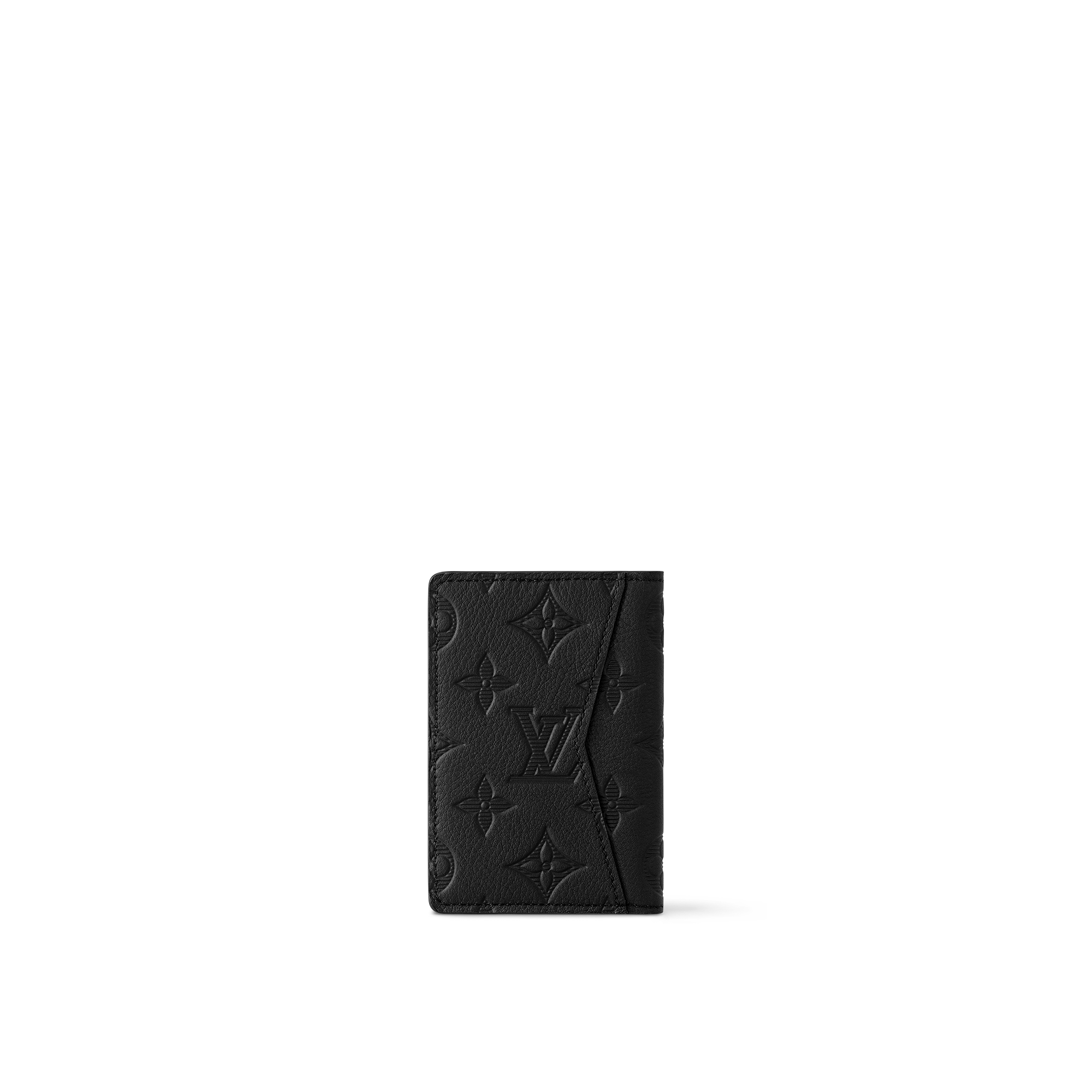 Monogram Shadow Family Month Gift Guide } Organizador de bolsillo | Louis Vuitton ® (Ampliar producto)