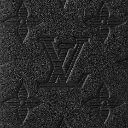 Monogram Shadow Family Month Gift Guide } Organizador de bolsillo | Louis Vuitton ® (Ampliar producto)