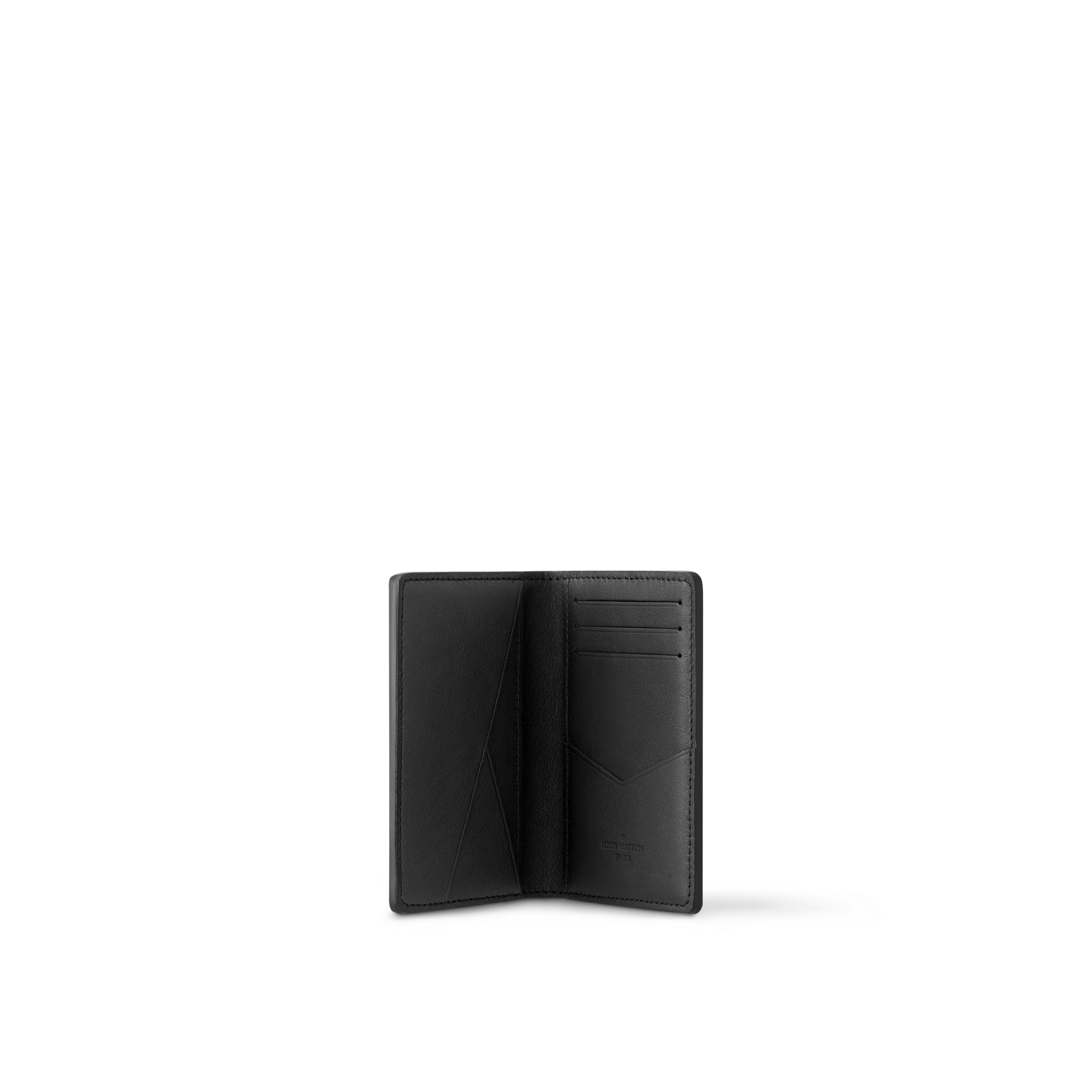 Monogram Shadow Family Month Gift Guide } Organizador de bolsillo | Louis Vuitton ® (Ampliar producto)