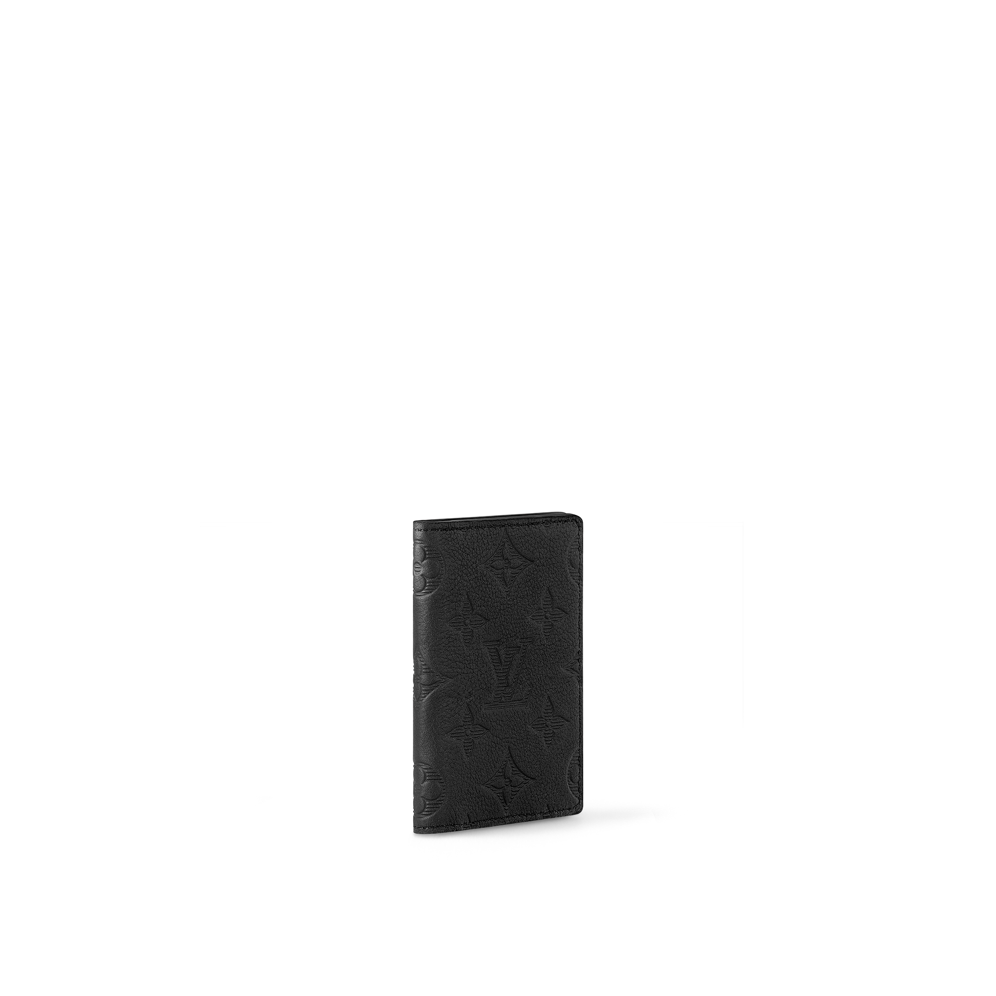 Monogram Shadow Family Month Gift Guide } Organizador de bolsillo | Louis Vuitton ® (Ampliar producto)