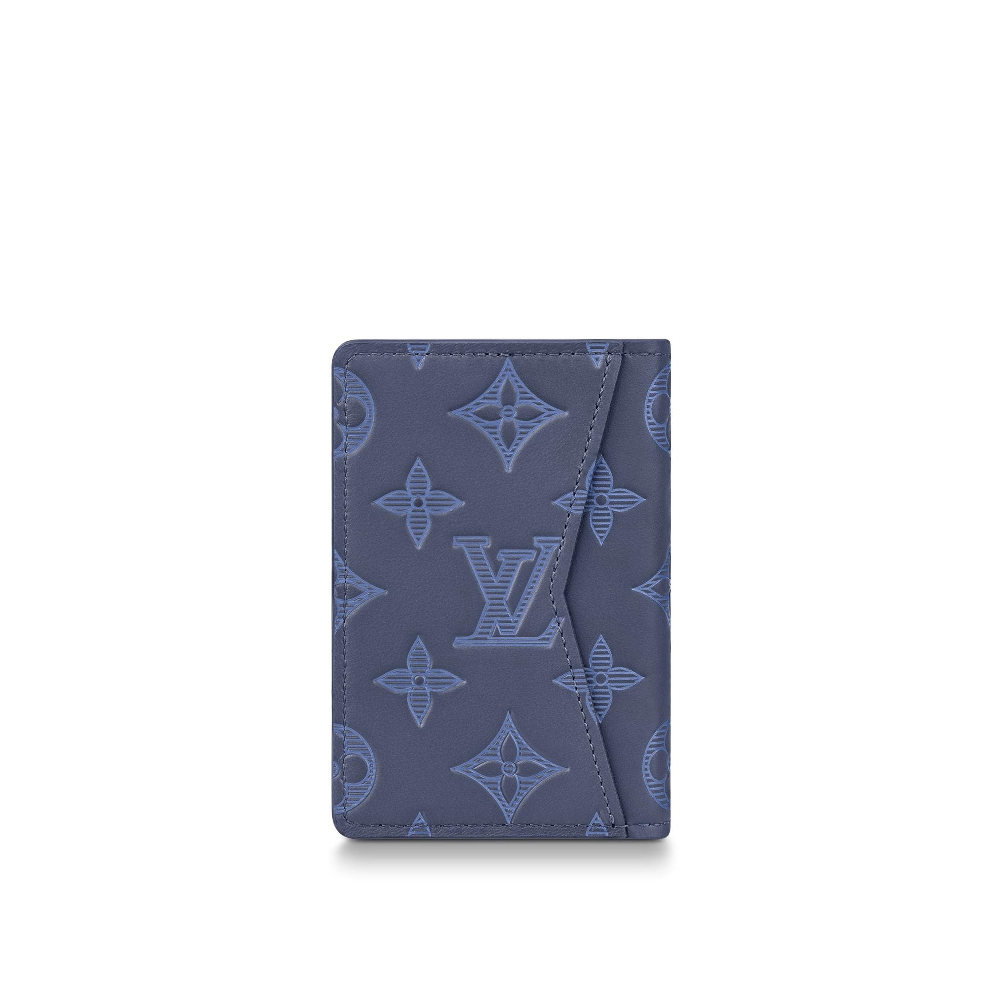 Monogram Shadow Destacados  Los indispensables Organizador de bolsillo | Louis Vuitton ® (Ampliar producto)