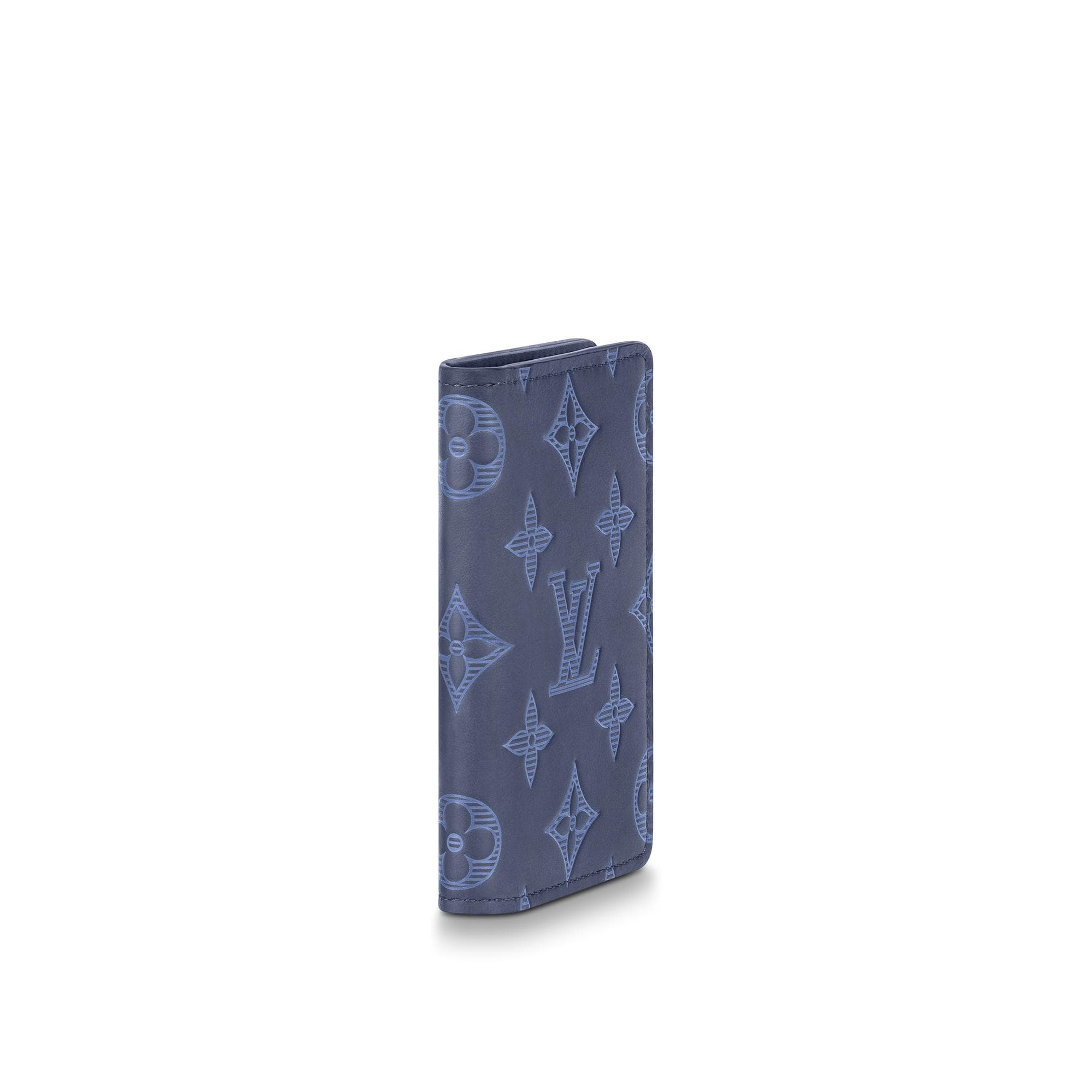 Monogram Shadow Destacados  Los indispensables Organizador de bolsillo | Louis Vuitton ® (Ampliar producto)
