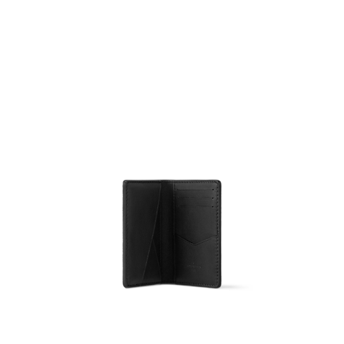 Autres Cuirs Para hombres New Formal Organizador de bolsillo | Louis Vuitton ® (Ampliar producto)