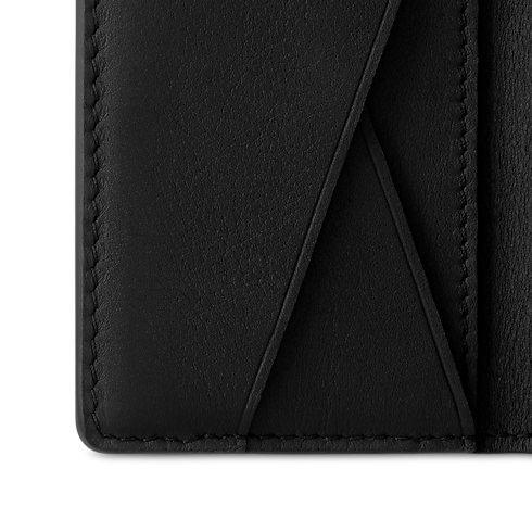 Autres Cuirs Para hombres New Formal Organizador de bolsillo | Louis Vuitton ® (Ampliar producto)