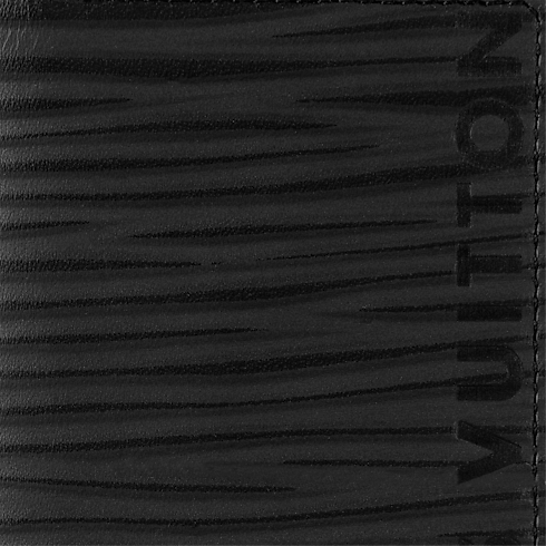Piel Epi Artículos Pequeños de Piel para Hombre Tarjeteros Organizador de bolsillo | Louis Vuitton ® (Ampliar producto)