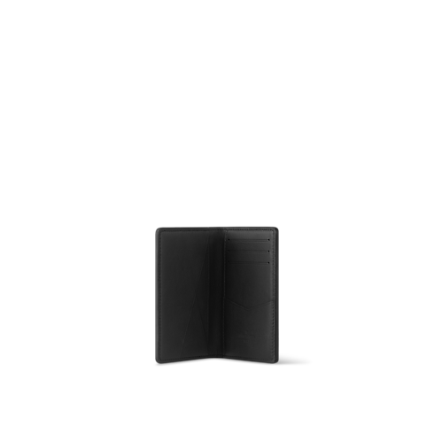 Piel Epi Artículos Pequeños de Piel para Hombre Tarjeteros Organizador de bolsillo | Louis Vuitton ® (Ampliar producto)