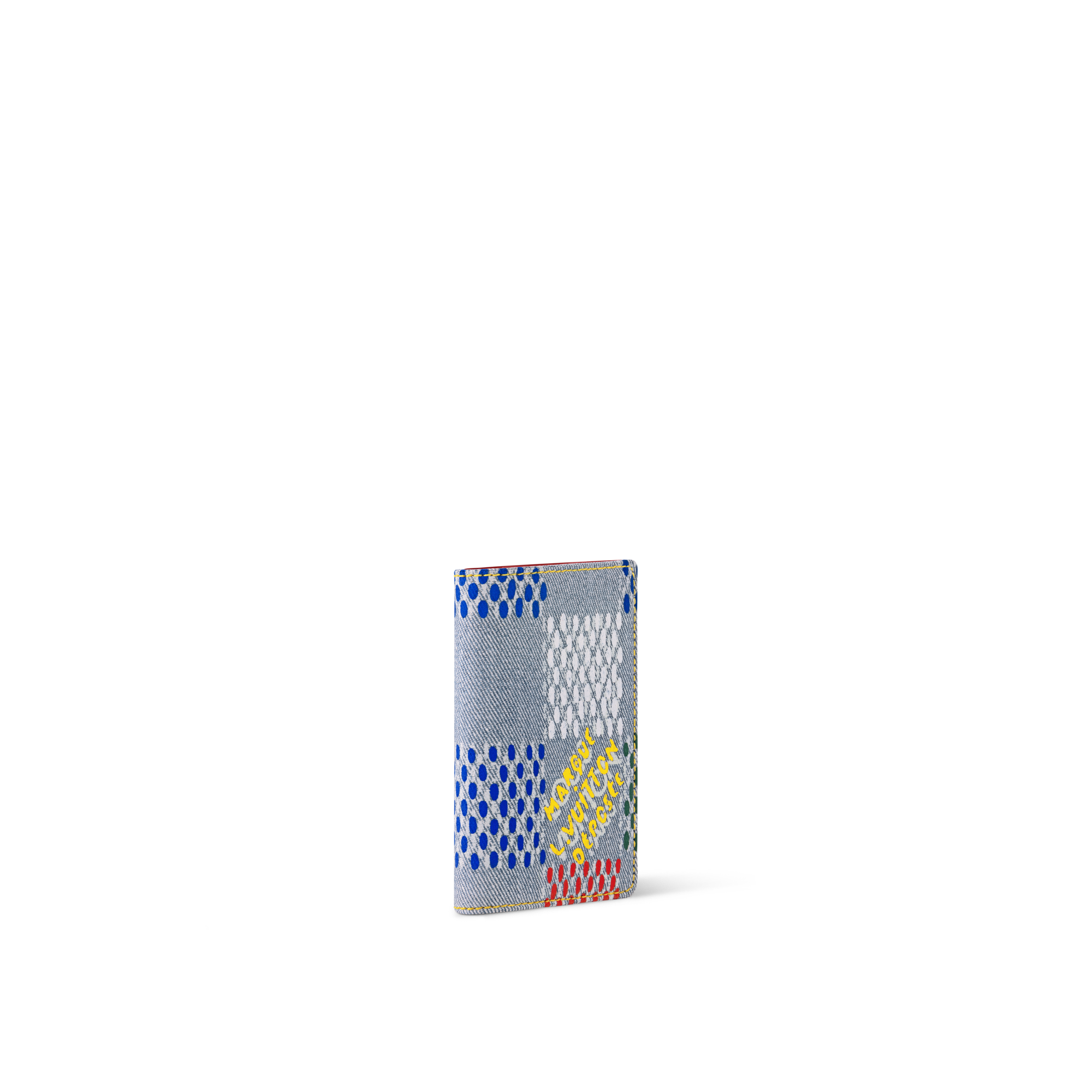 Damier Other Artículos Pequeños de Piel para Hombre Carteras compactas y largas Organizador de bolsillo | Louis Vuitton ® (Ampliar producto)