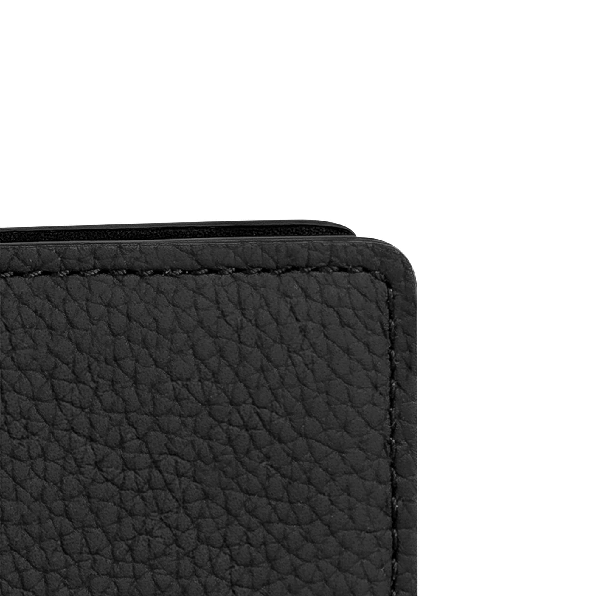 LV Aerogram Carteras y artículos de piel pequeños Todas las carteras y los artículos de piel pequeños Organizador de bolsillo LV Aerograma | Louis Vuitton ® (Ampliar producto)