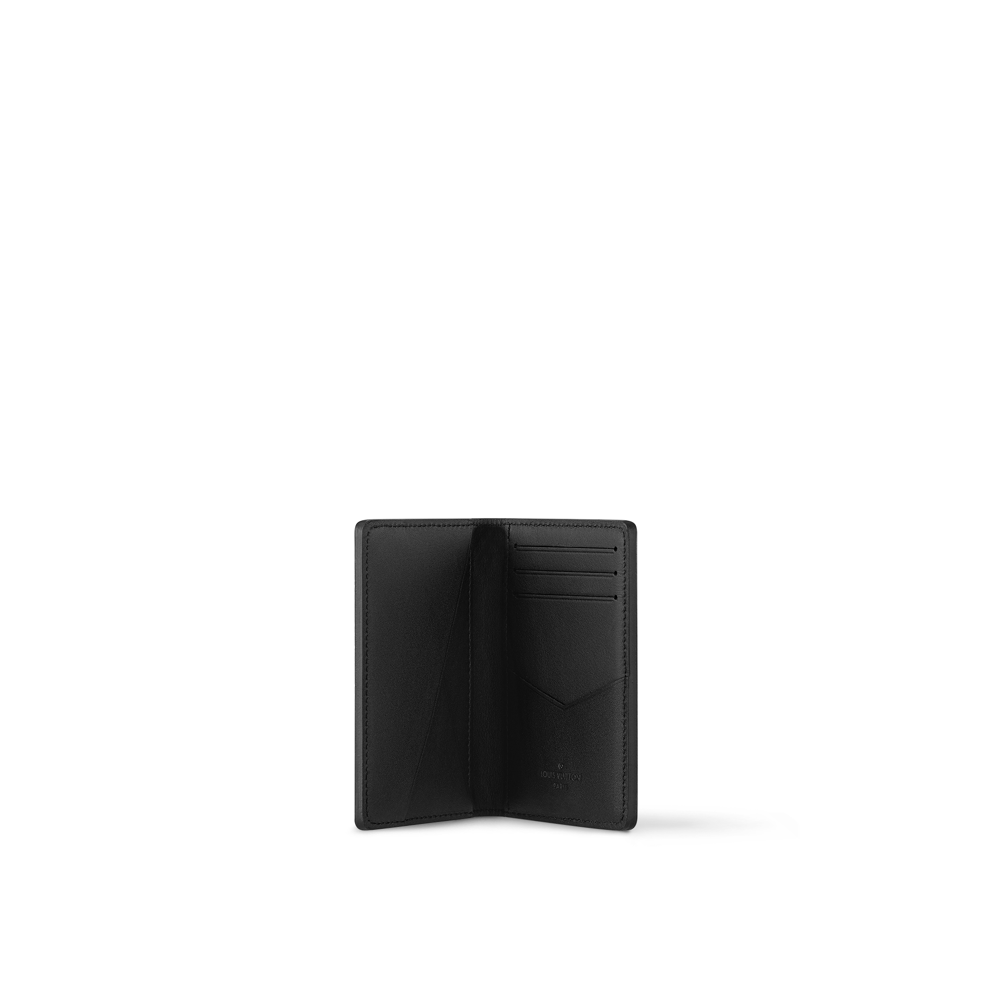 LV Aerogram Carteras y artículos de piel pequeños Todas las carteras y los artículos de piel pequeños Organizador de bolsillo LV Aerograma | Louis Vuitton ® (Ampliar producto)