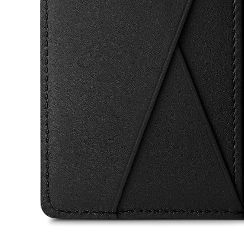 LV Aerogram Carteras y artículos de piel pequeños Todas las carteras y los artículos de piel pequeños Organizador de bolsillo LV Aerograma | Louis Vuitton ® (Ampliar producto)