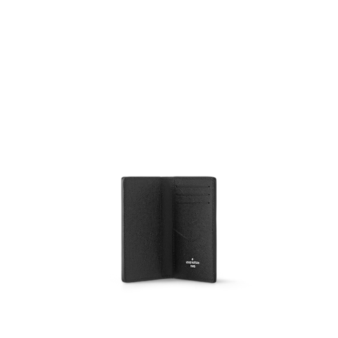 Monogram Eclipse Personalización Personalización Bolsas & Artículos Pequeños de Piel Organizador de bolsillo Mon Monogram | Louis Vuitton ® (Ampliar producto)