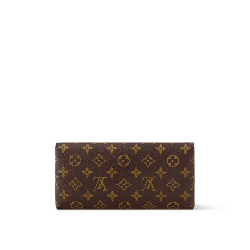 Monogram Carteras y artículos de piel pequeños Todas las carteras y artículos de piel pequeños Organizador Kirigami | Louis Vuitton ® (Ampliar producto)