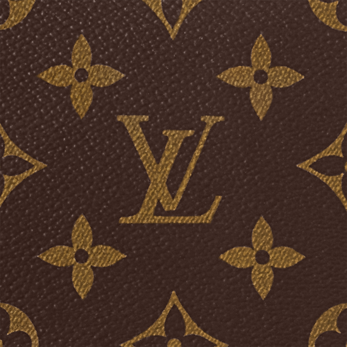 Canvas Monogram For Him } Organizador Zippy | Louis Vuitton ® (Ampliar producto)