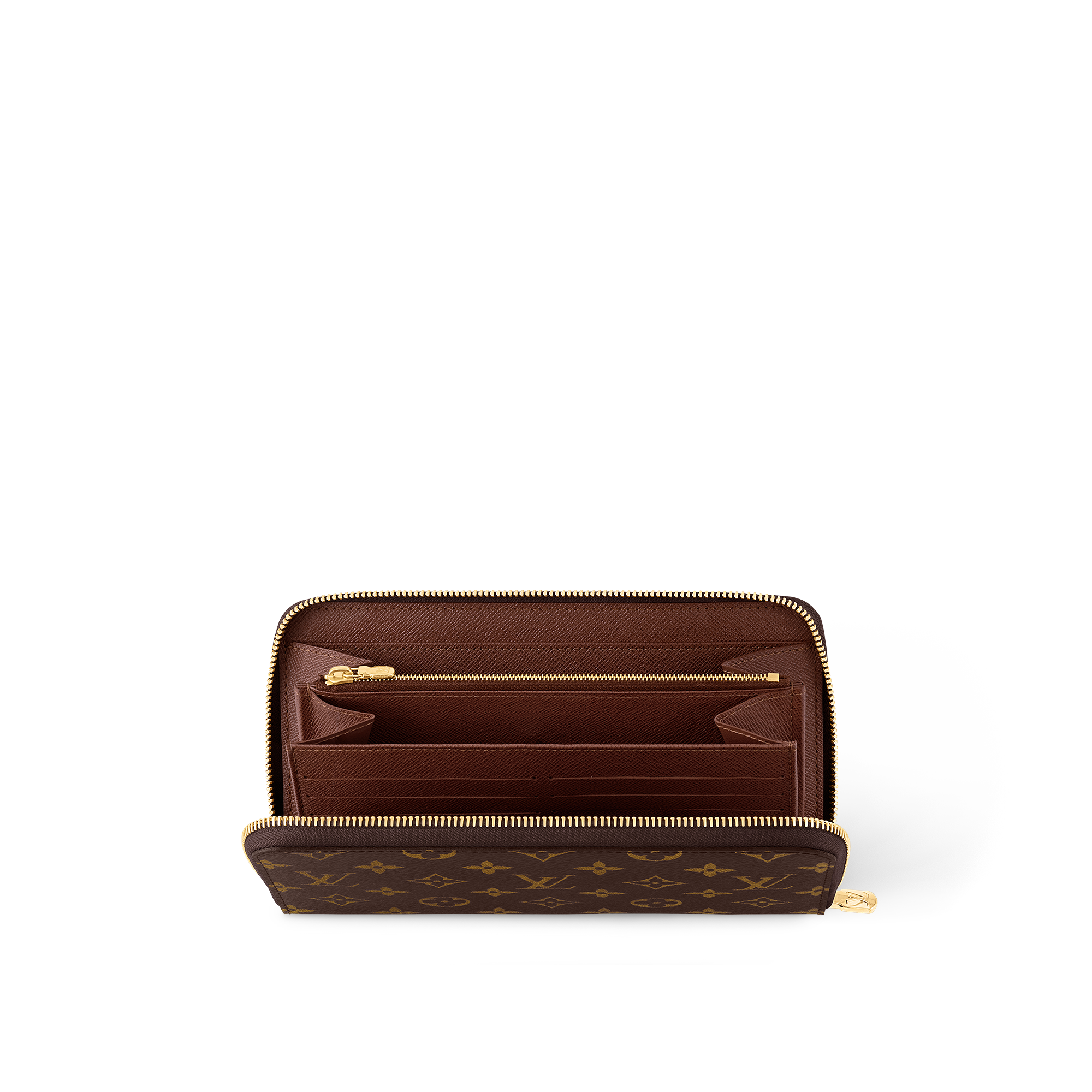 Monogram For Him } Organizador Zippy | Louis Vuitton ® (Ampliar producto)