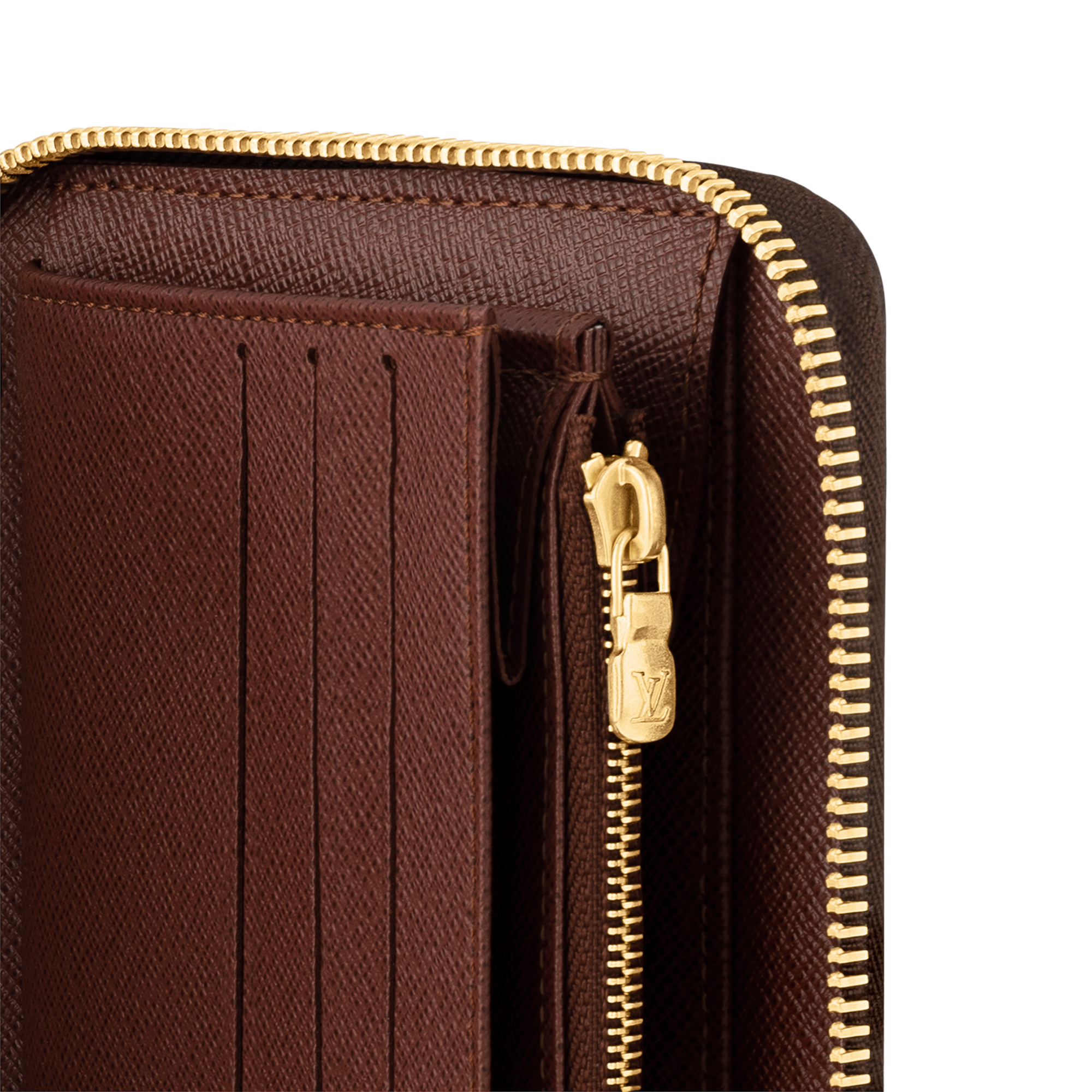 Monogram For Him } Organizador Zippy | Louis Vuitton ® (Ampliar producto)
