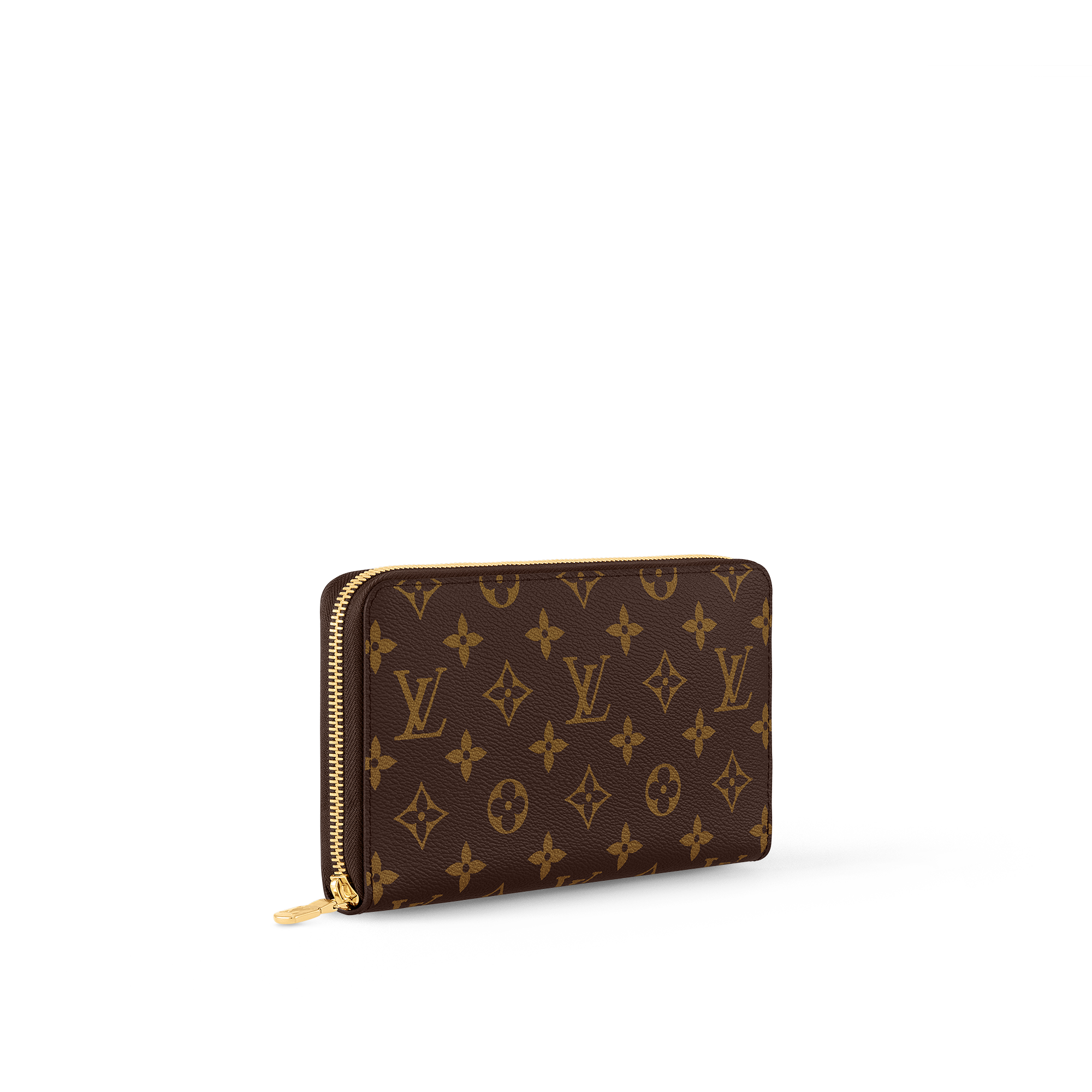 Monogram For Him } Organizador Zippy | Louis Vuitton ® (Ampliar producto)
