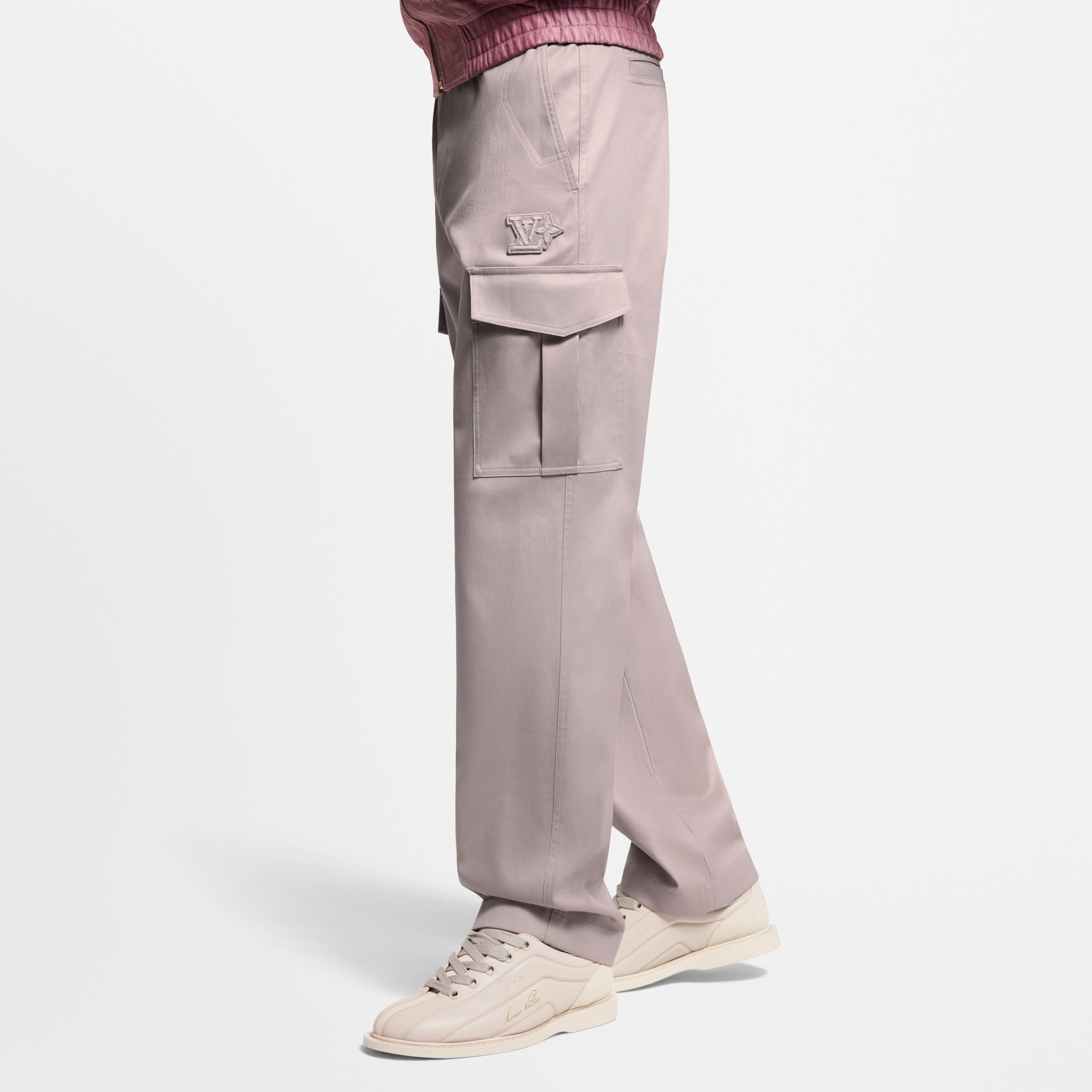  Ready to Wear Pantalones Pantalón cargo | Louis Vuitton ® (Ampliar producto)