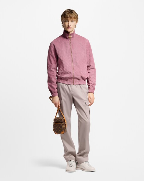 Ready-to-Wear Pants Cargo Pants | Louis Vuitton ®