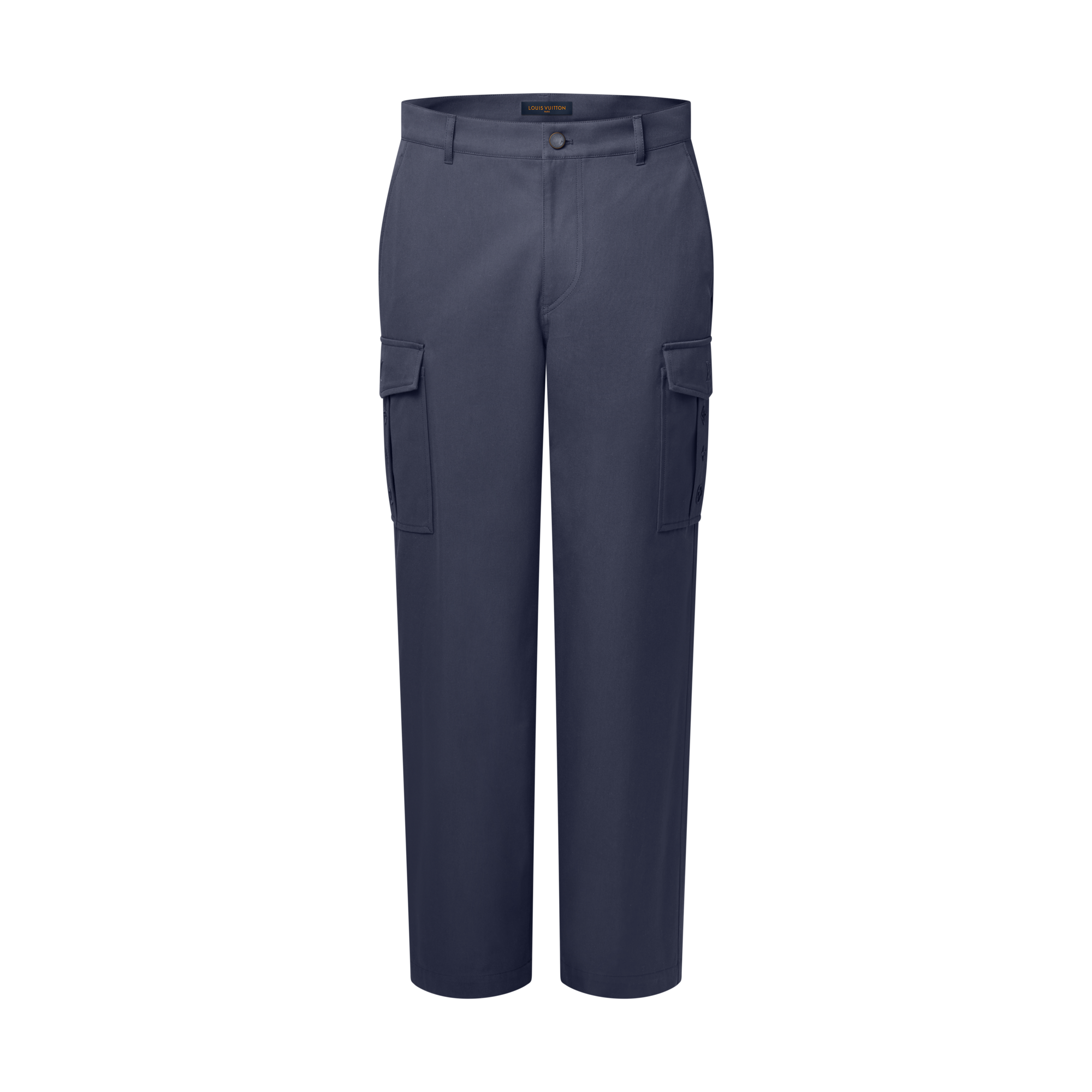  Ready to Wear Pantalones Pantalón cargo | Louis Vuitton ® (Ampliar producto)