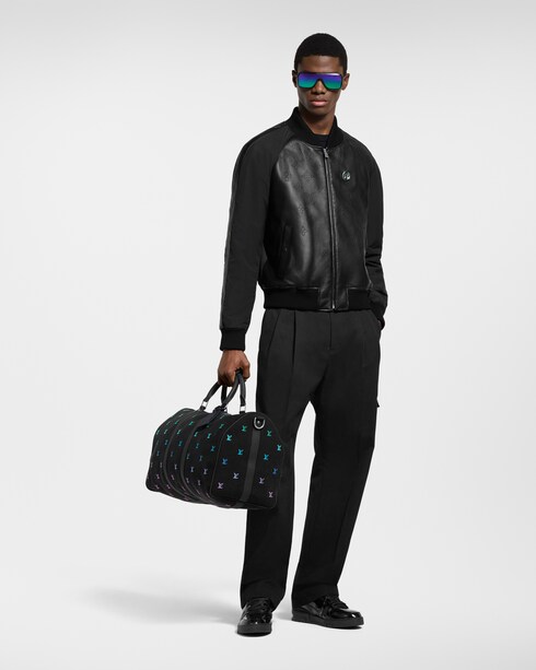 Ready-to-Wear Pants Signature Chino Pants | Louis Vuitton ®