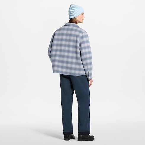 Ready-to-Wear Pantalones Pantalón chino distintivo | Louis Vuitton ® (Ampliar producto)
