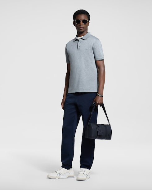 Ready-to-Wear All Ready-to-Wear Monogram Track Pants | Louis Vuitton ®